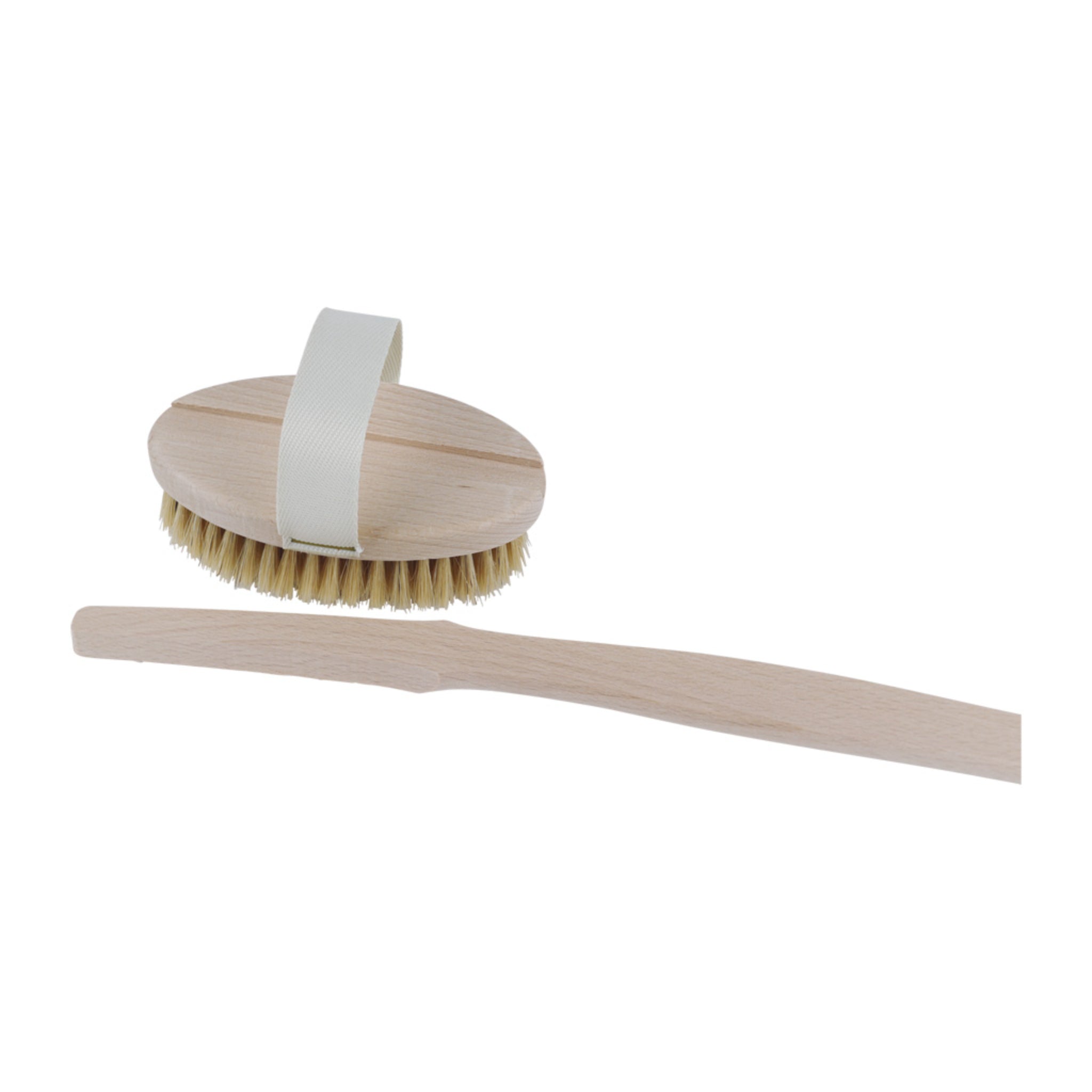 Bath Brush - Smooth