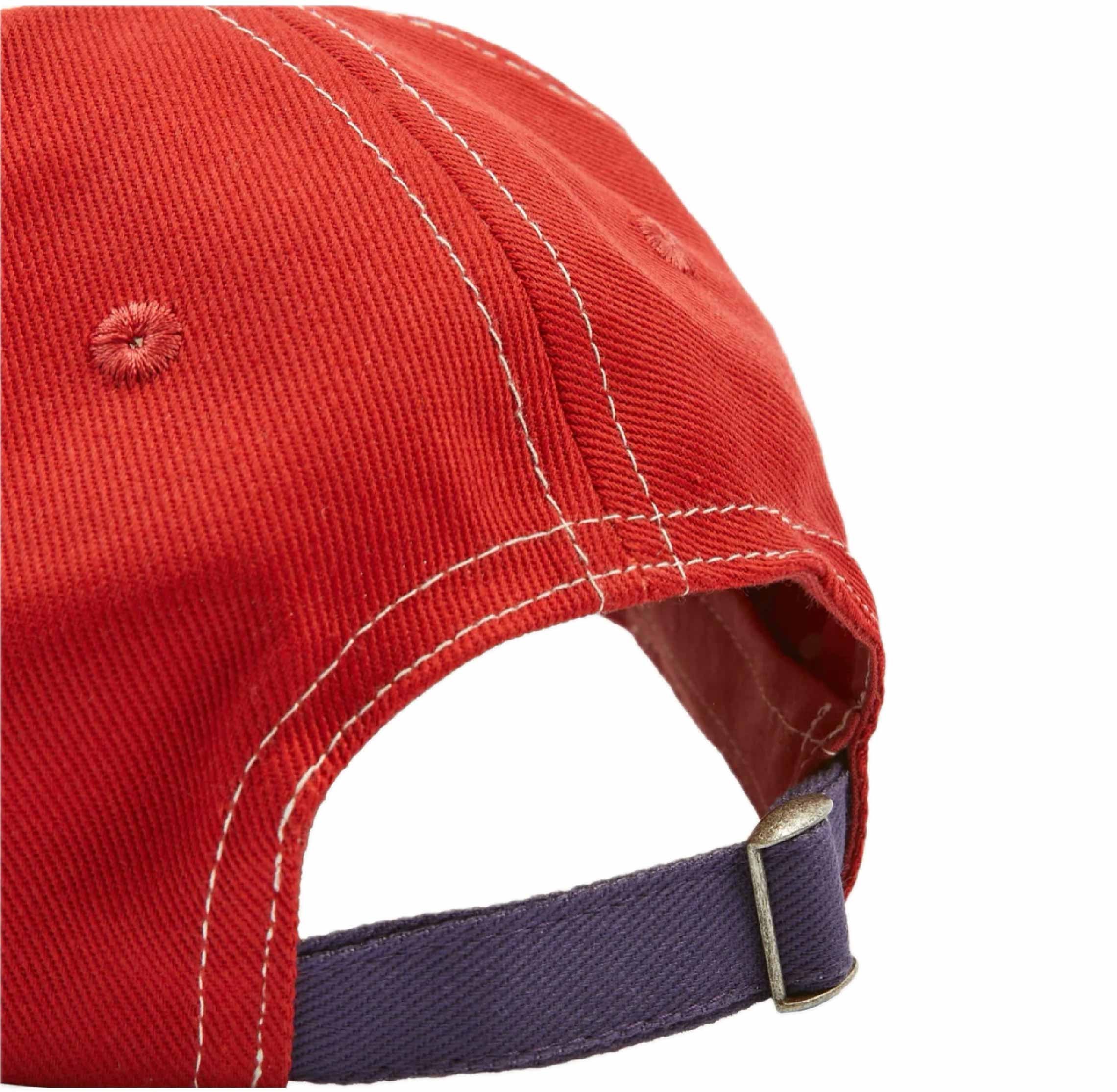 1977' Cotton Twill Baseball Cap