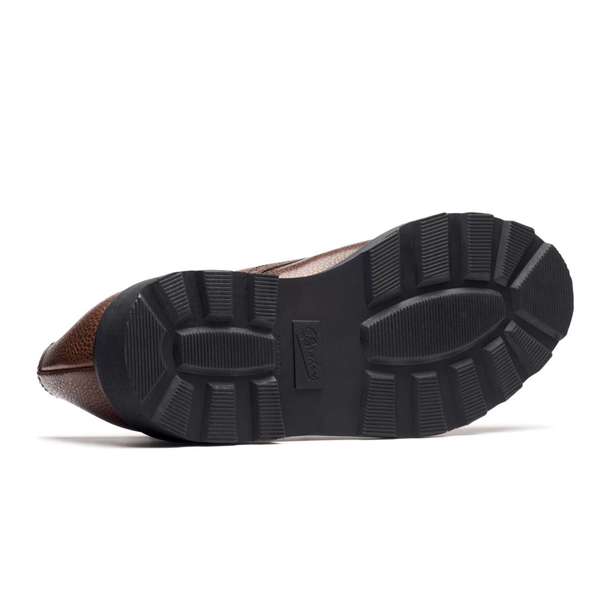 William Shoe - Graine Ebene