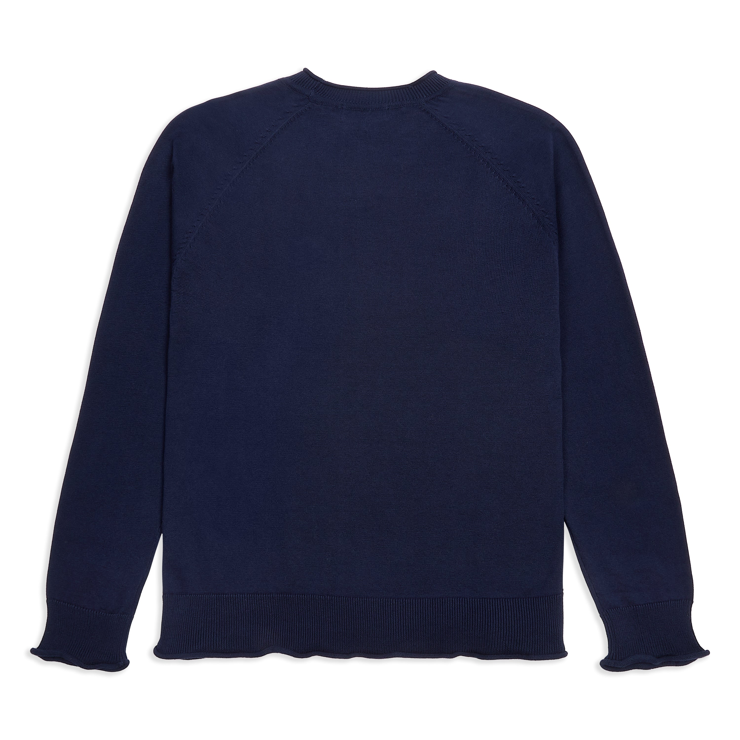 USK 12GG - Navy