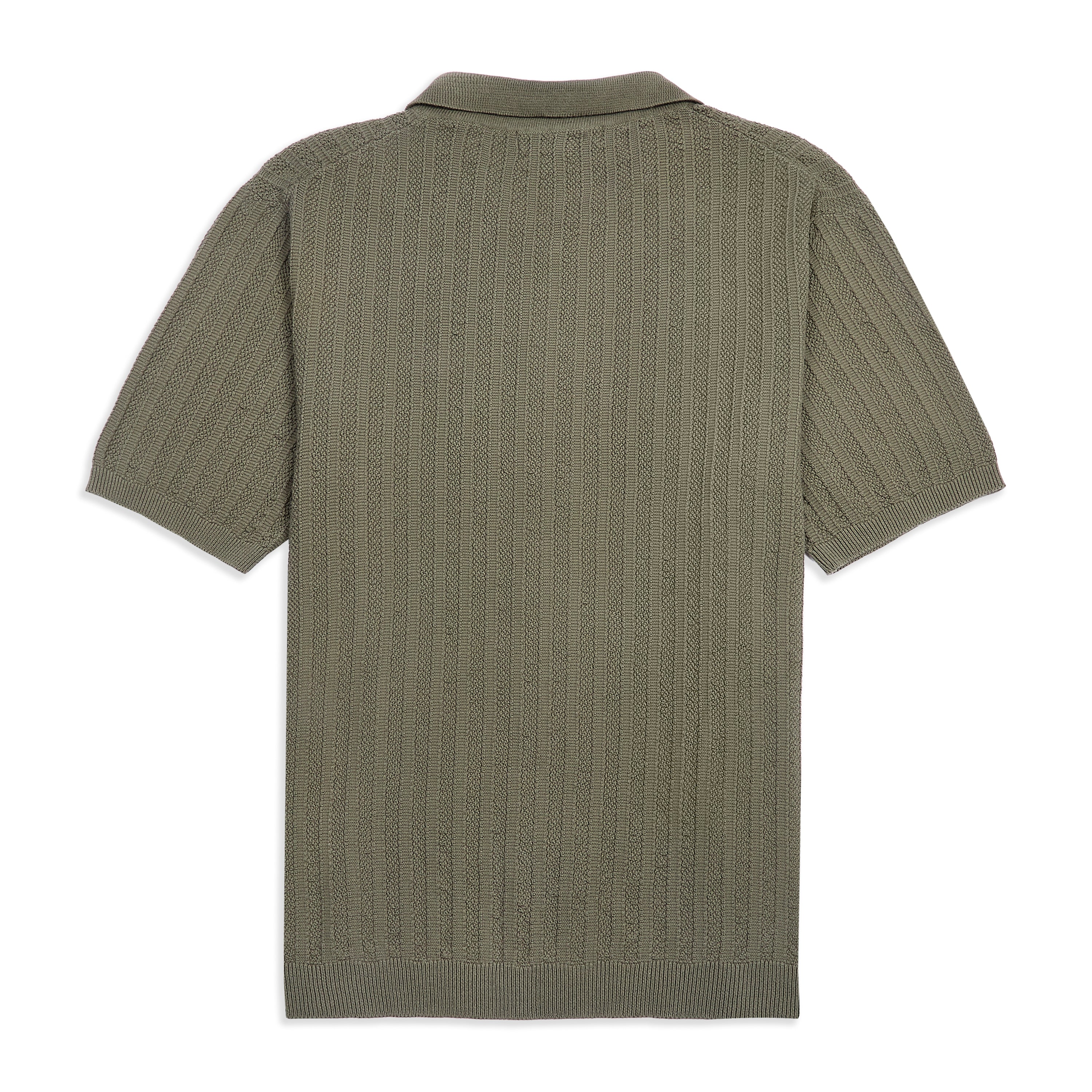 Otto Shirt Texture - Palude