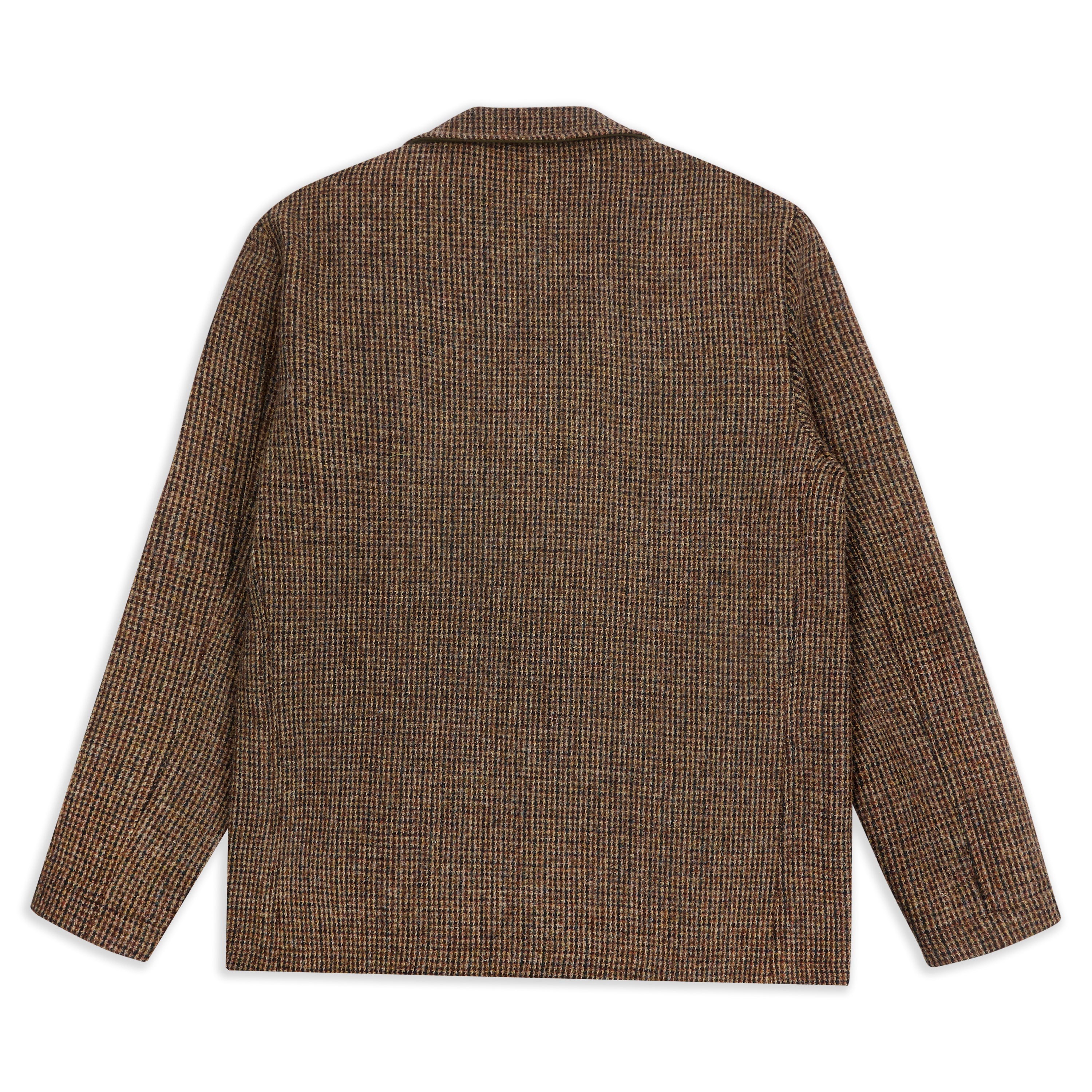 Burrows and Hare York Jacket - Houndstooth