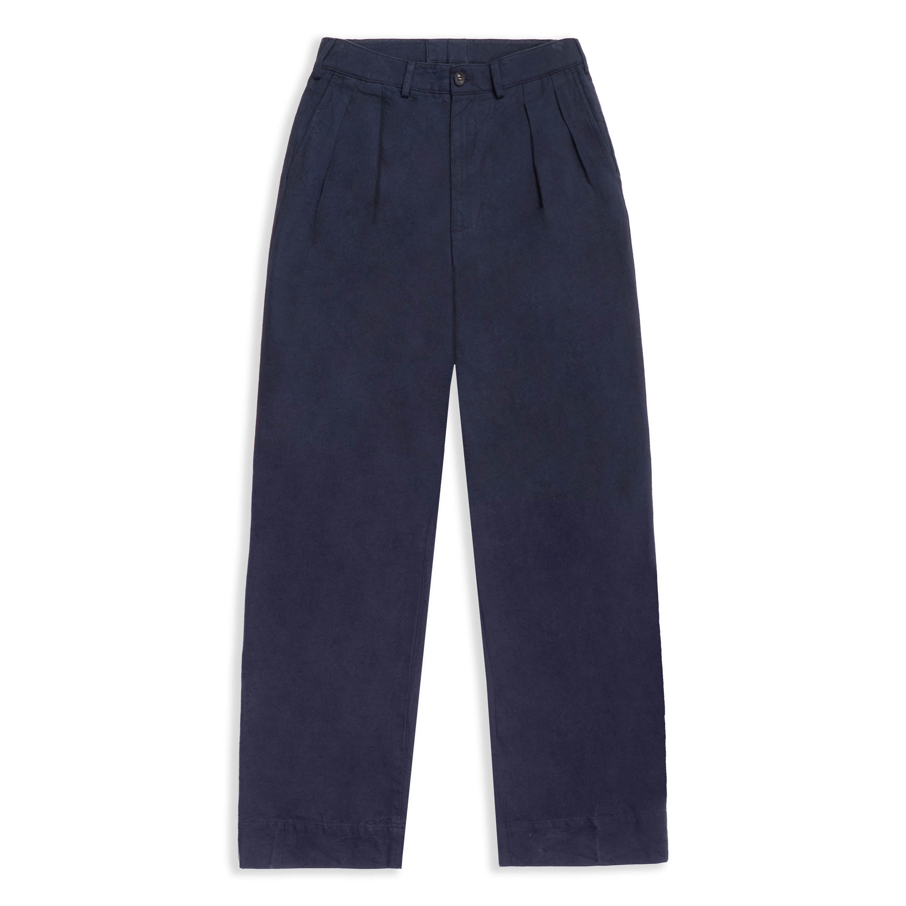 Trouser Co Navy