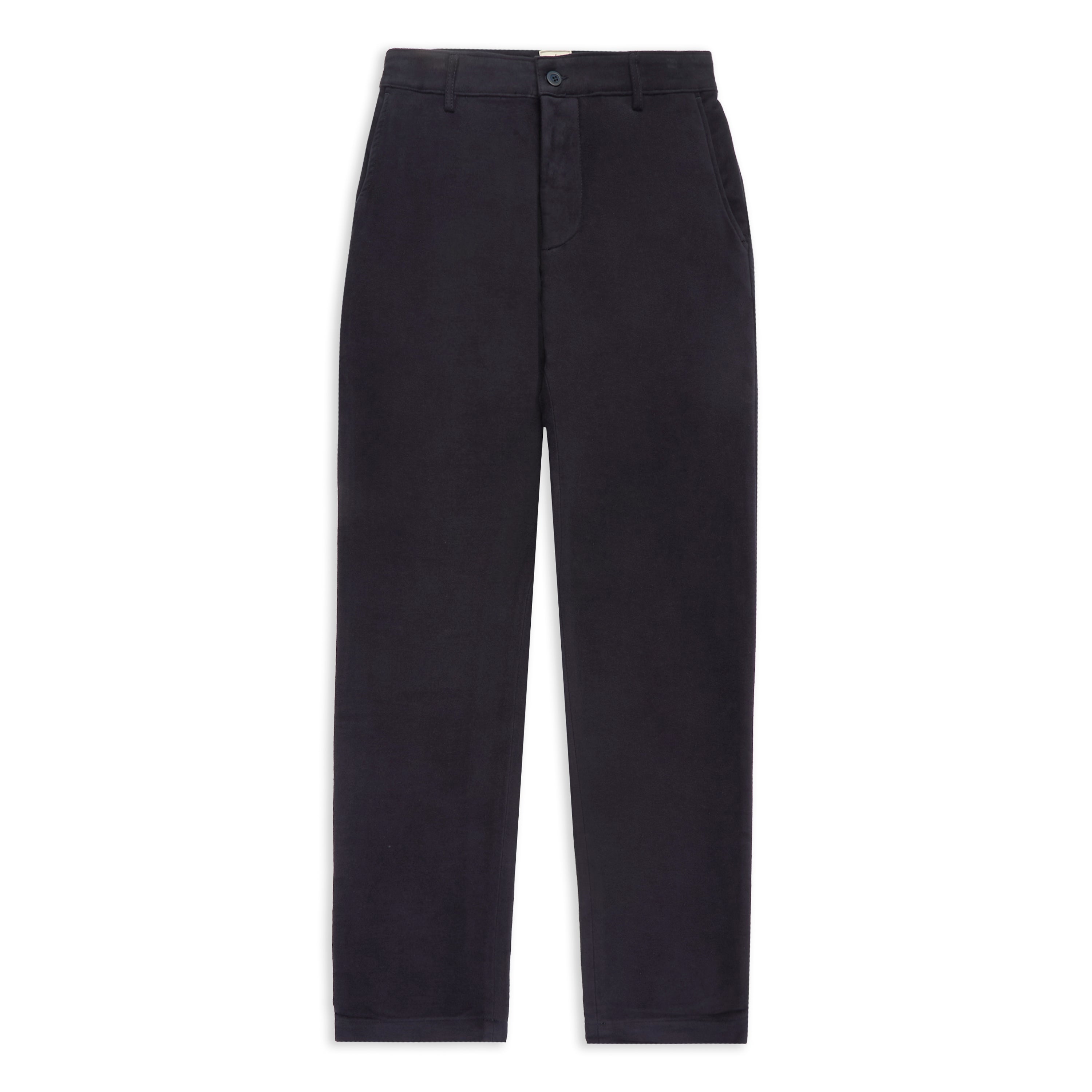 Trouser - Navy