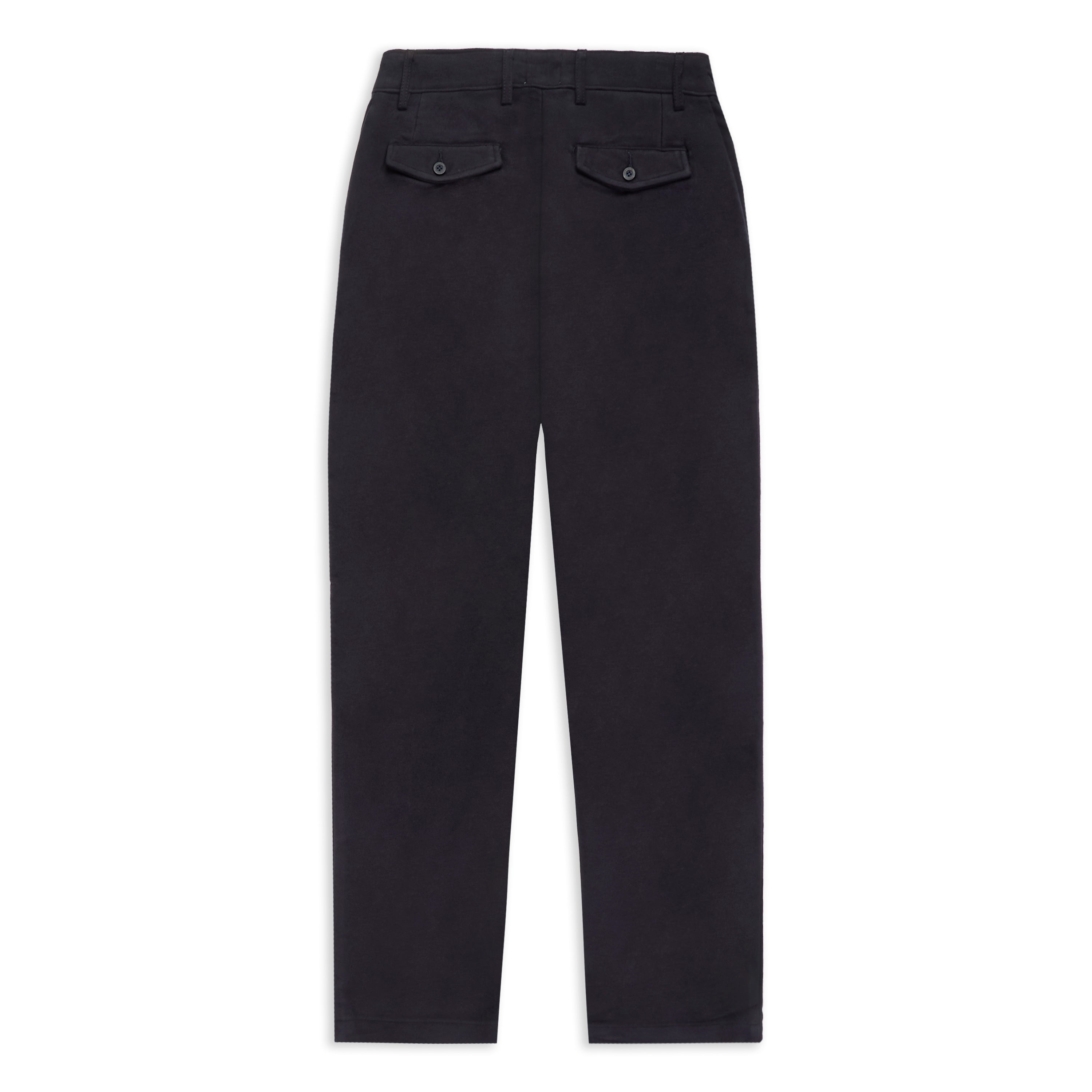 Trouser - Navy
