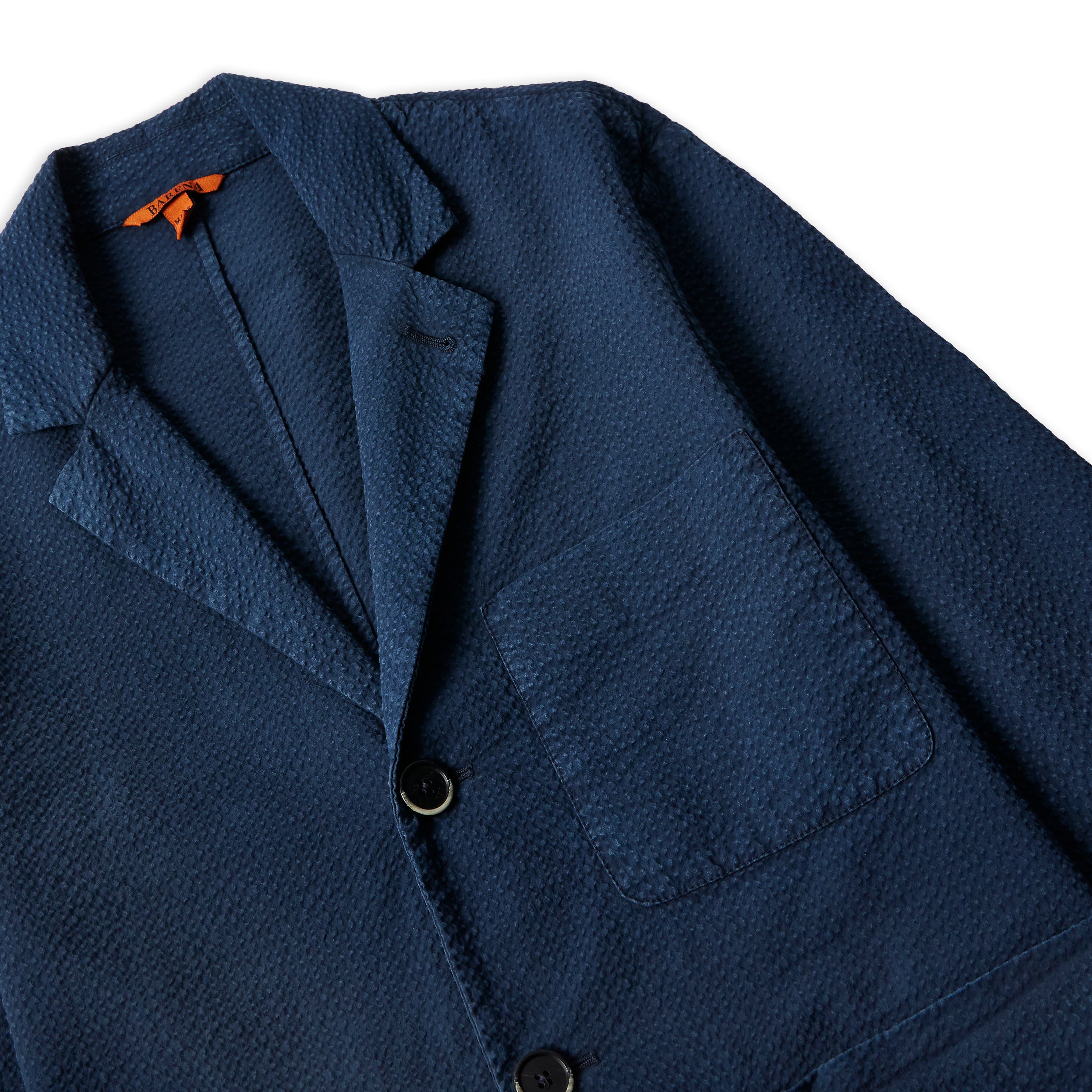 Mens Fronda Blazer - Navy