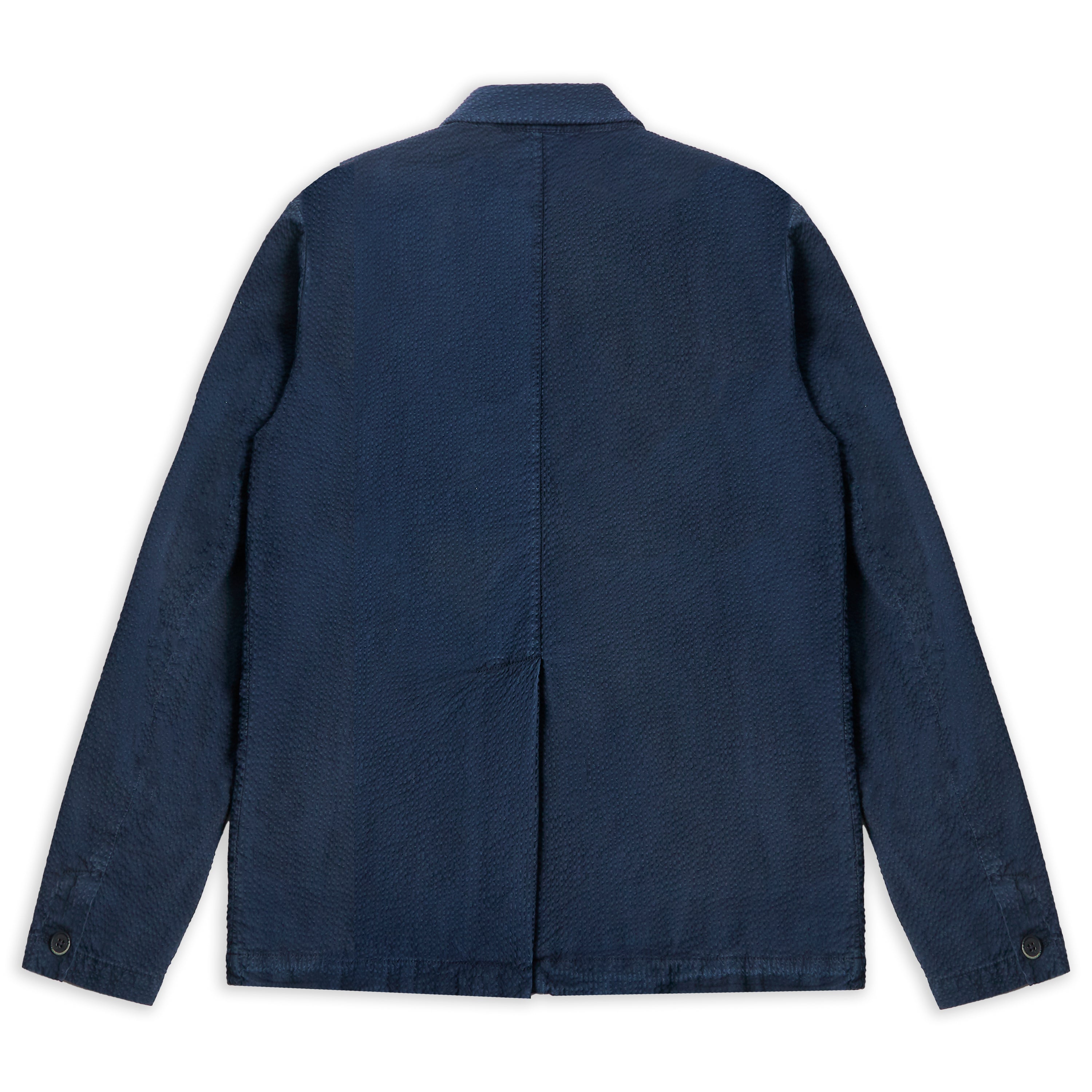 Mens Fronda Blazer - Navy