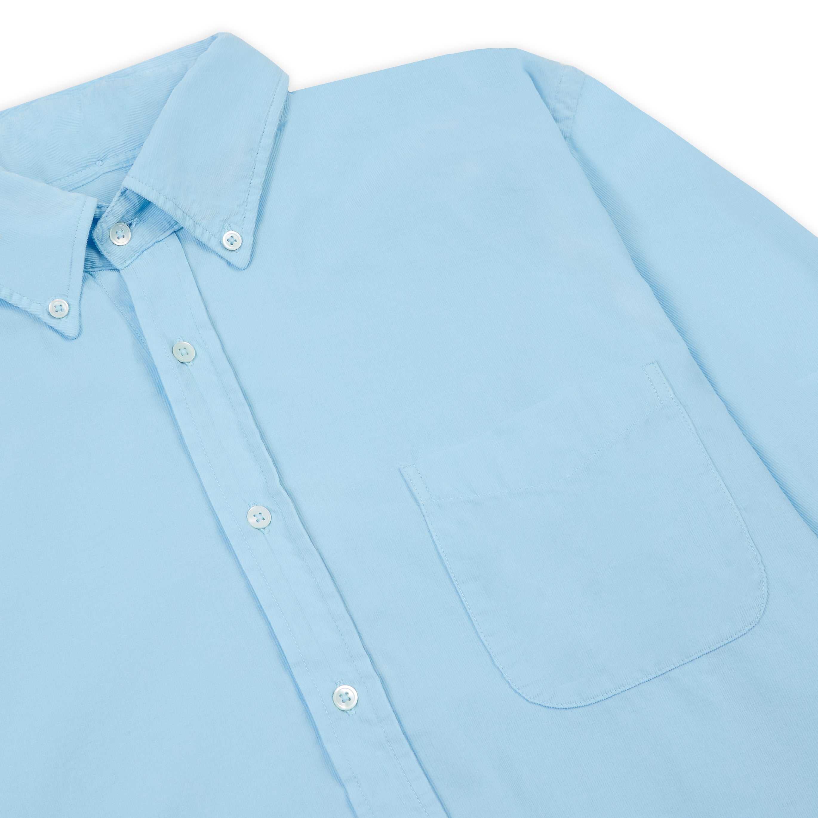 Shirt - Sky Blue