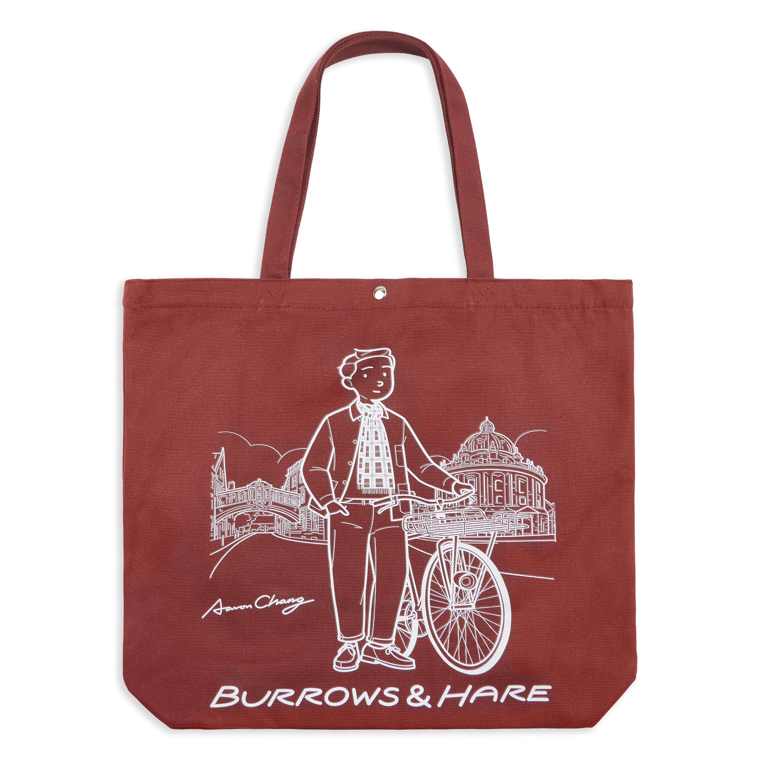 Bag - Red