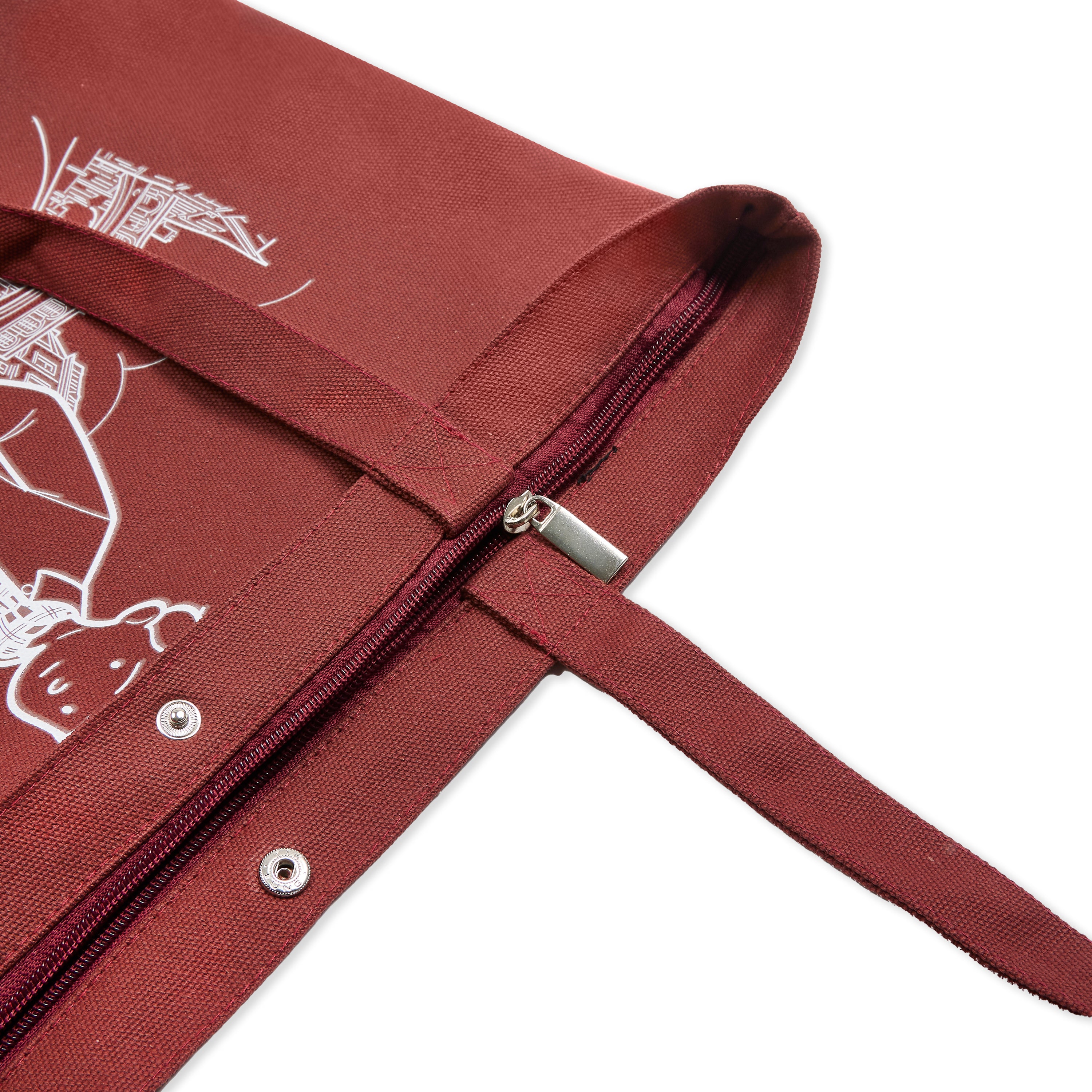 Bag - Red