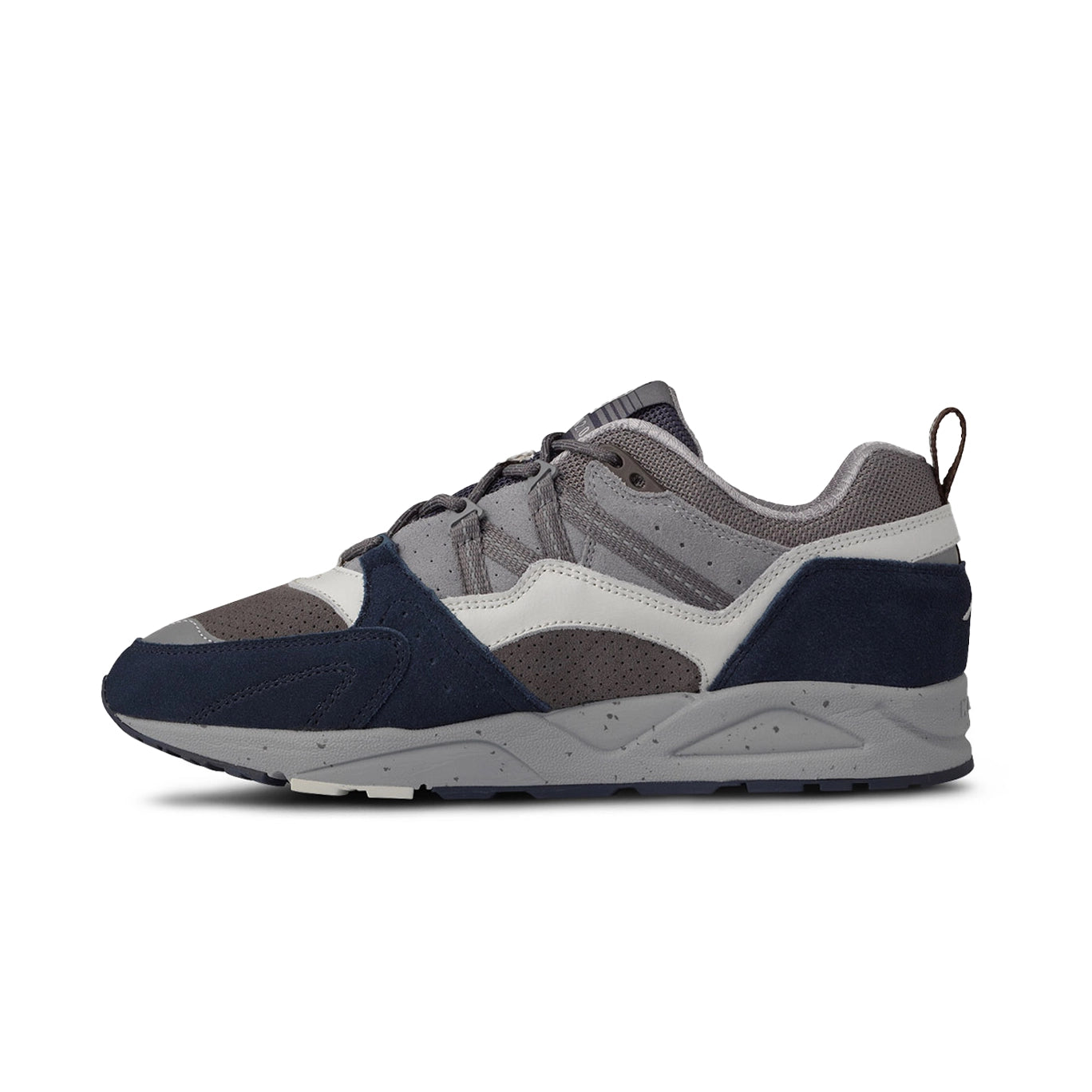 Fusion 2.0 - Trainer Mood Indigo / Smoked Pearl