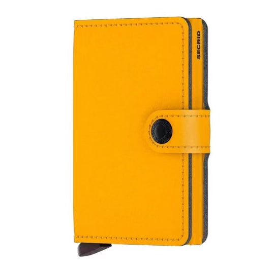 Mini wallet NON LEATHER