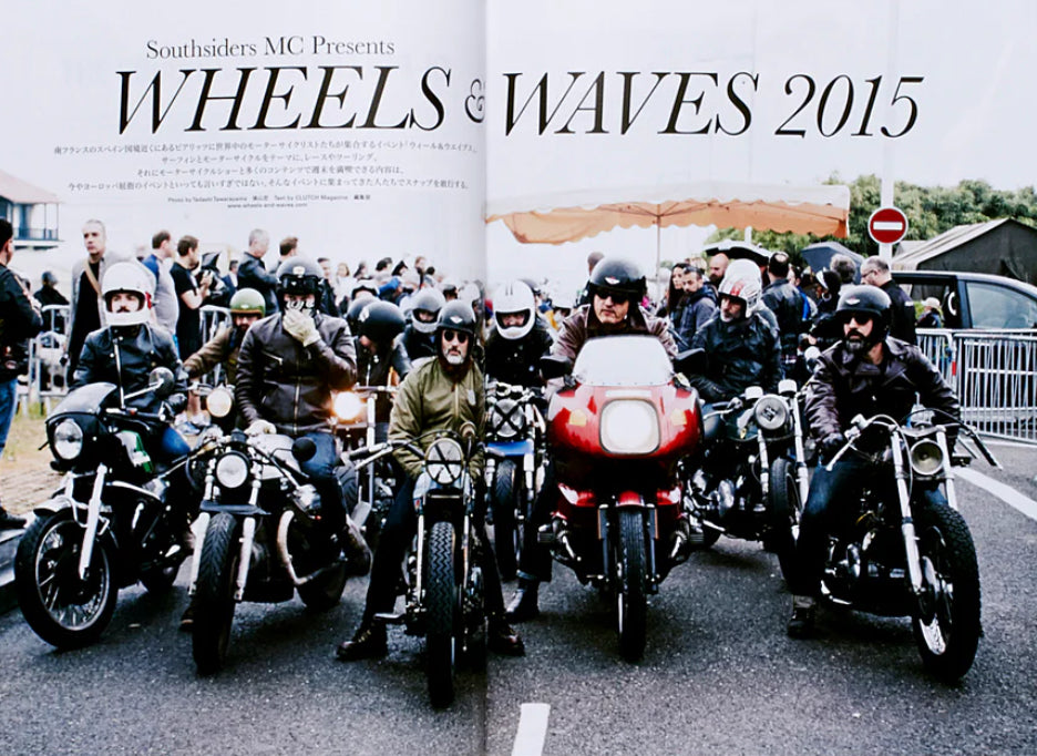 Clutch - The Clutchman's Snap