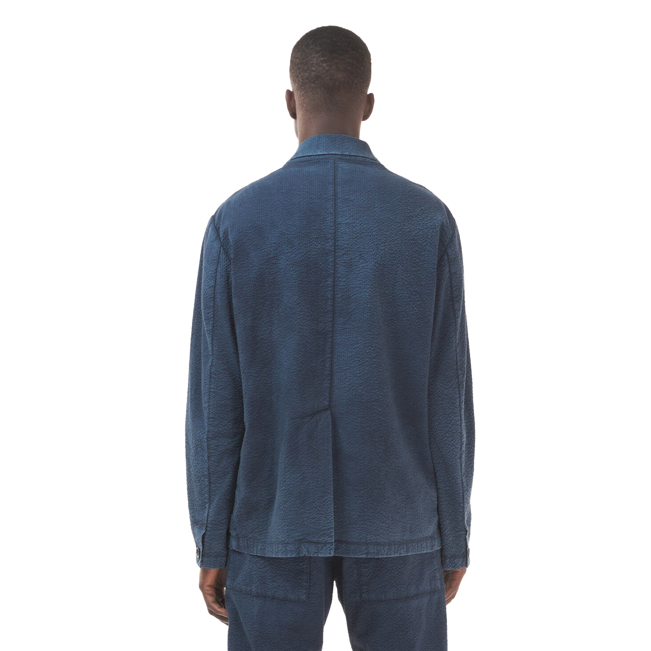 Mens Fronda Blazer - Navy