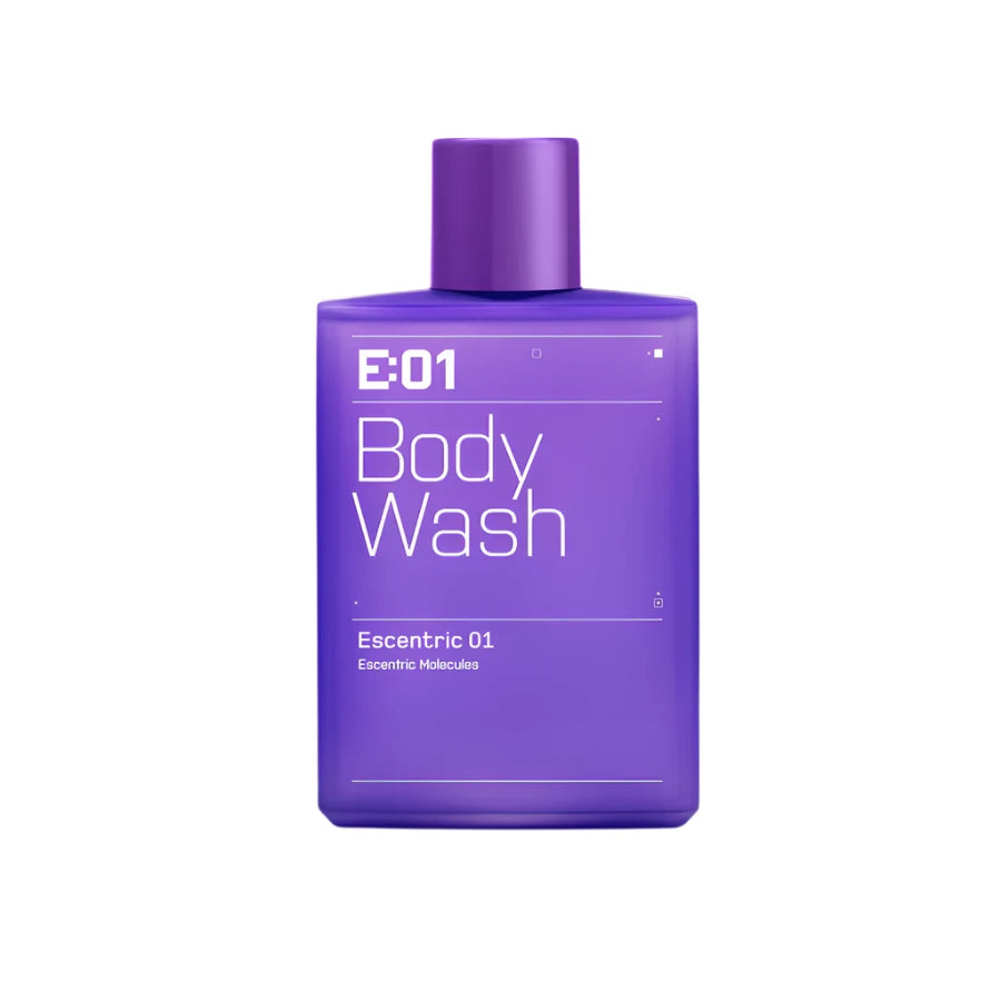 Body Wash - Escentric 01 200ml
