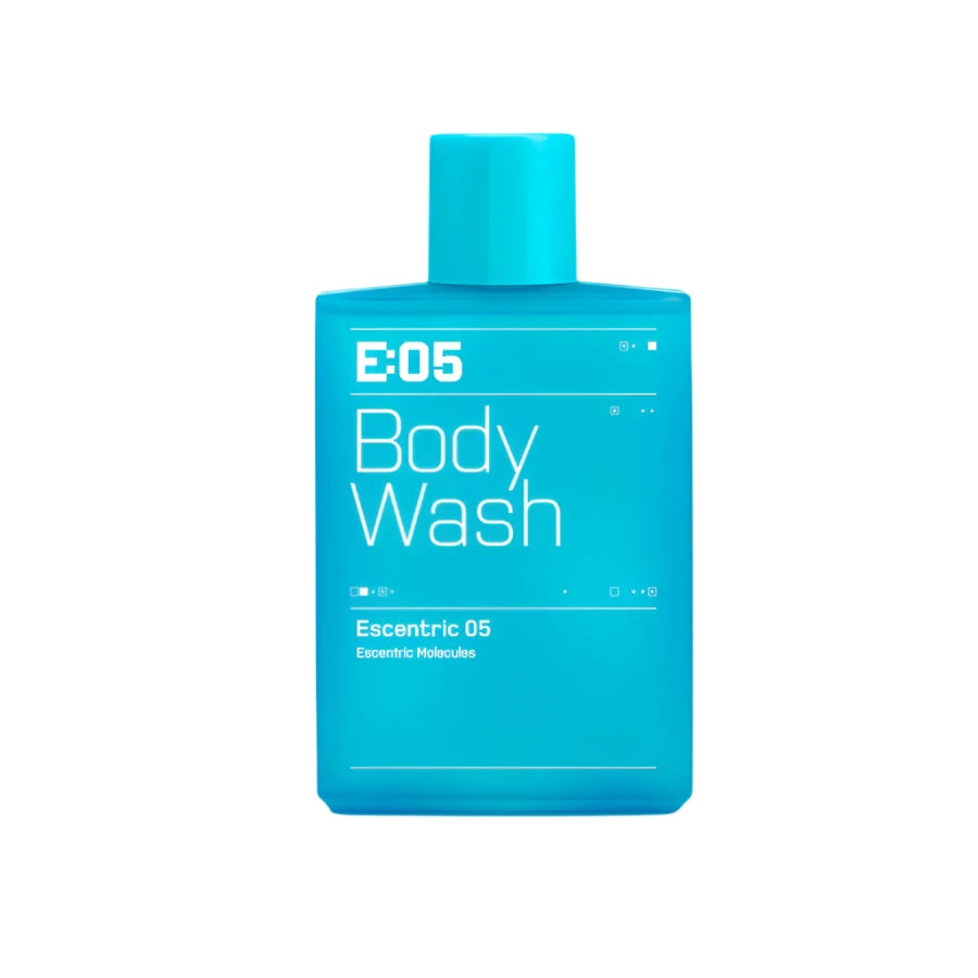 Body Wash - Escentric 05 200ml