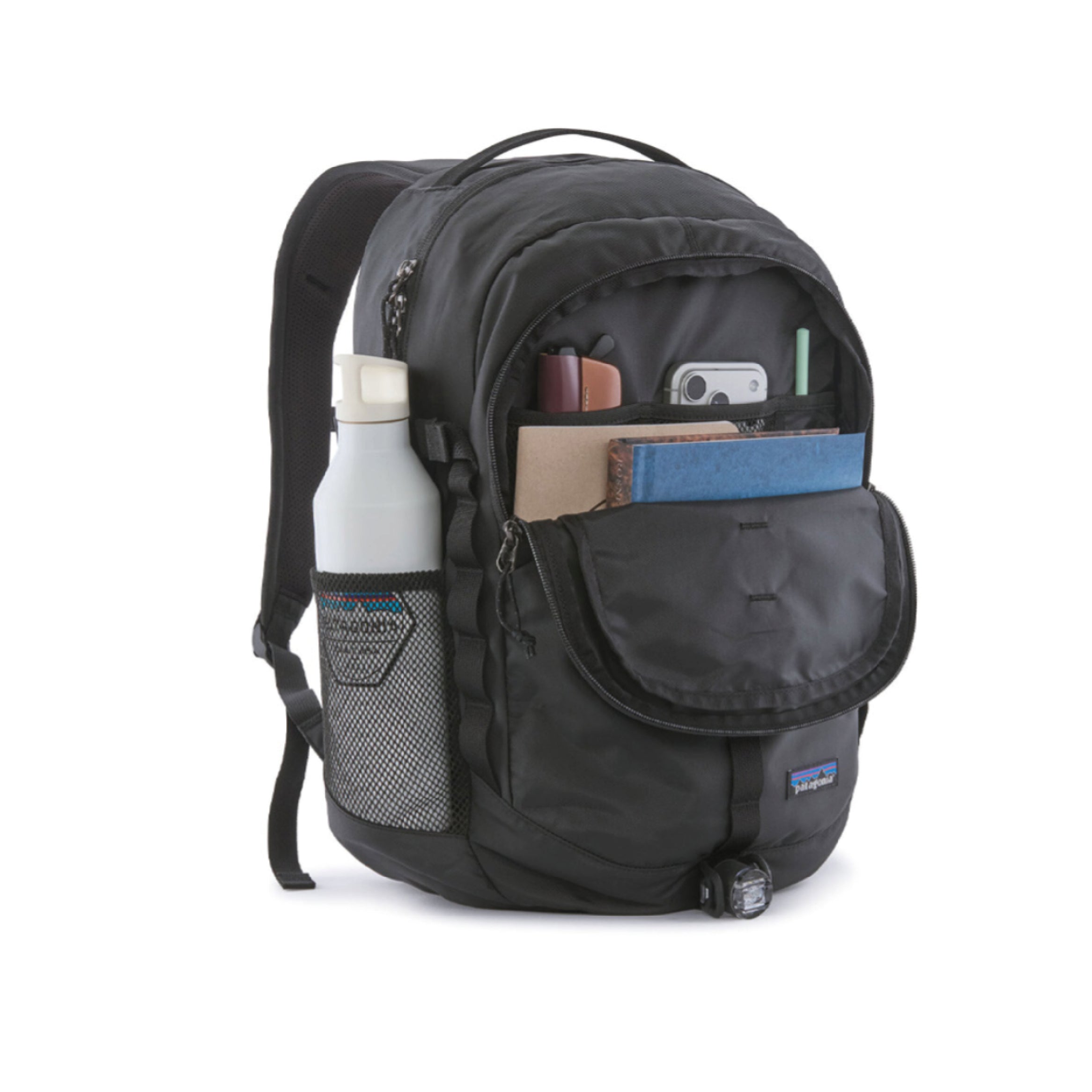 Refugio Daypack 26L - Black