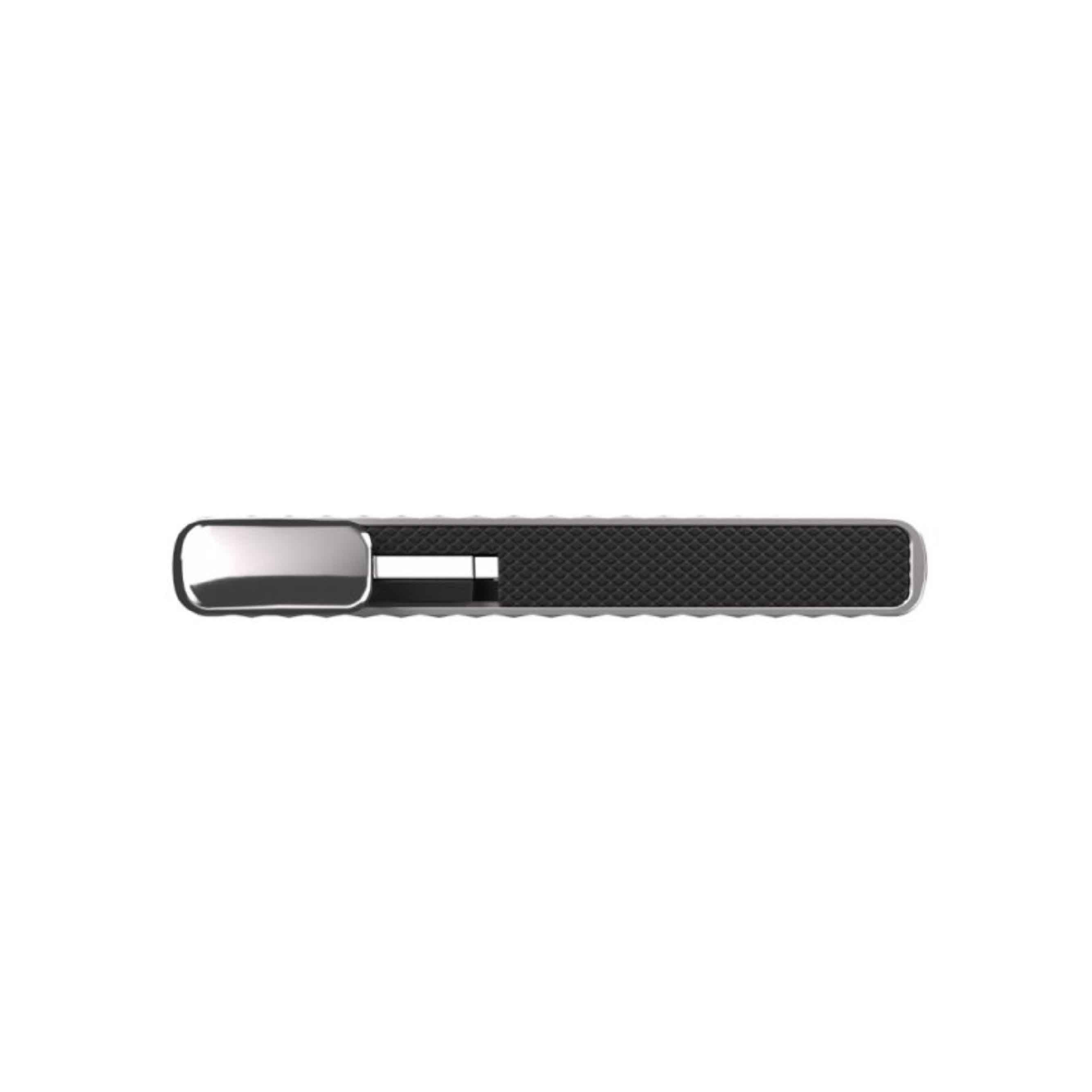 SECRID RFID Cardprotector - Fluted Black