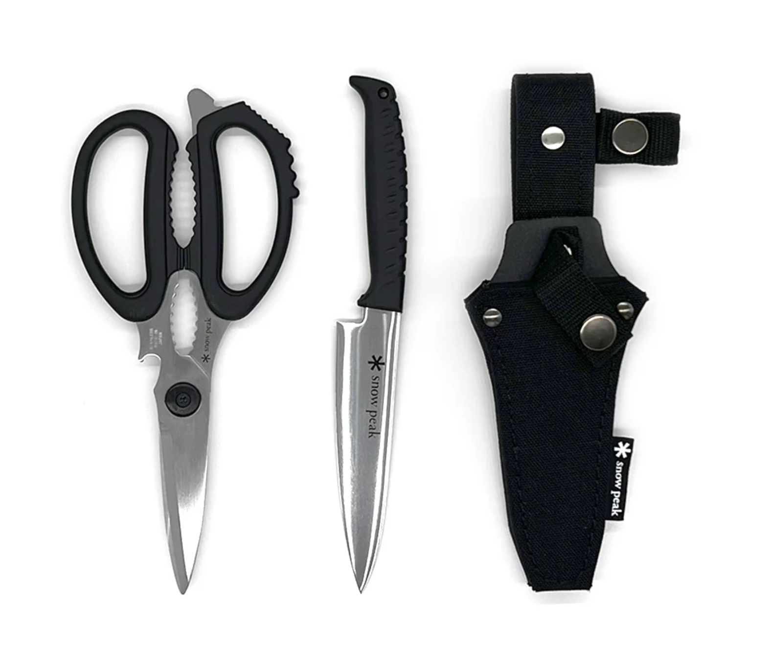 Kitchen Scissors Set