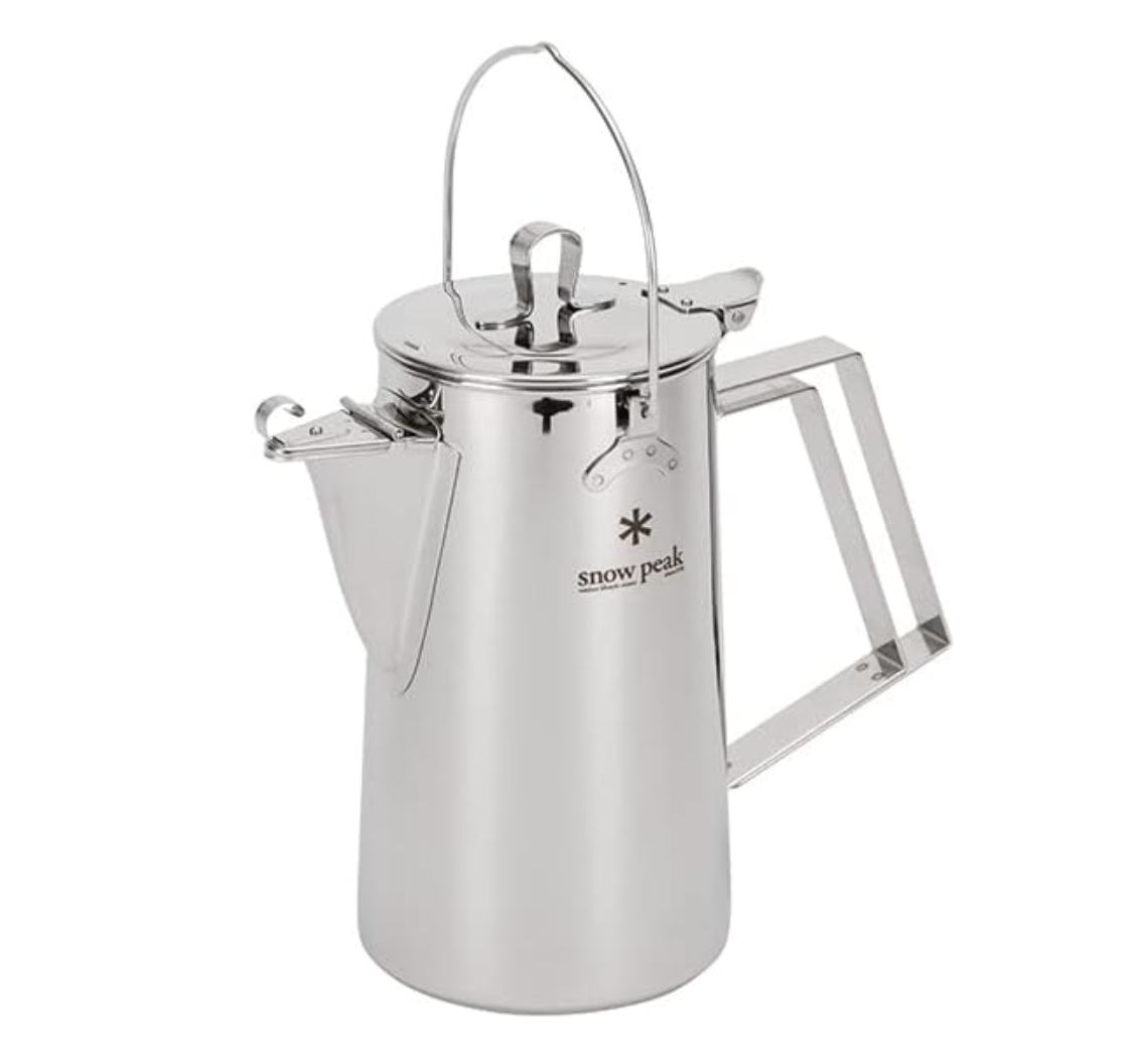 Classic Kettle 1.8L