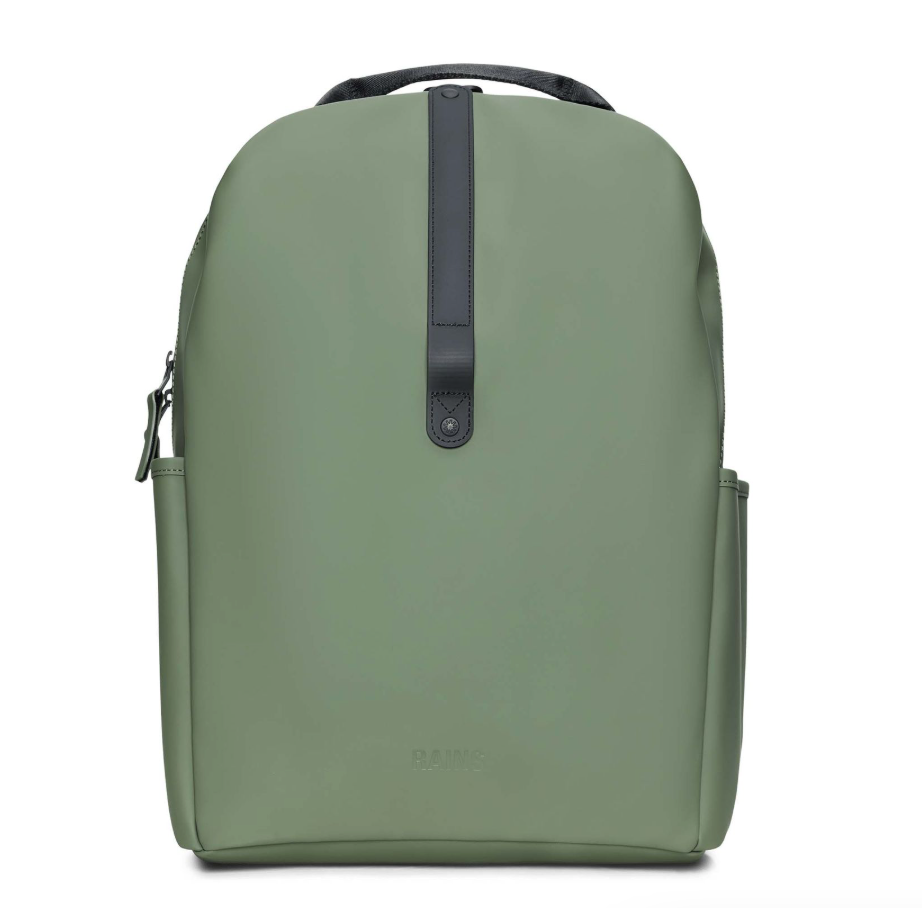 Rains Clip Front Backpack - Well