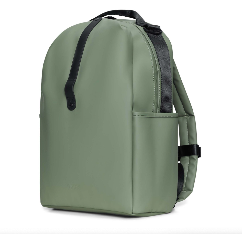 Rains Clip Front Backpack - Well