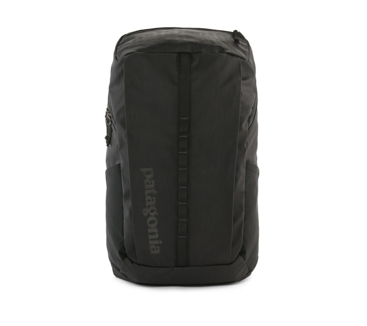 Black Hole Pack 25L - Black W/Black