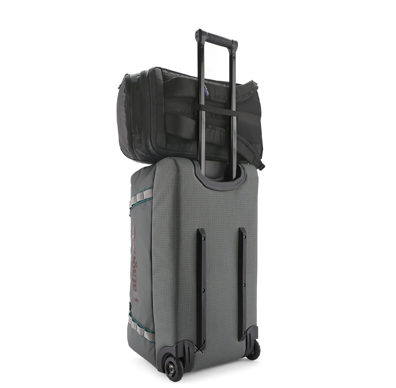 Black Hole Pack 32L - Black W/Black