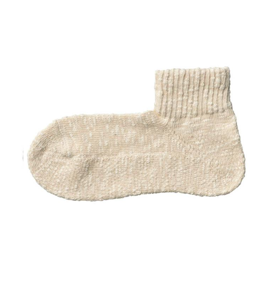Garagara Socks Medium - Ivory
