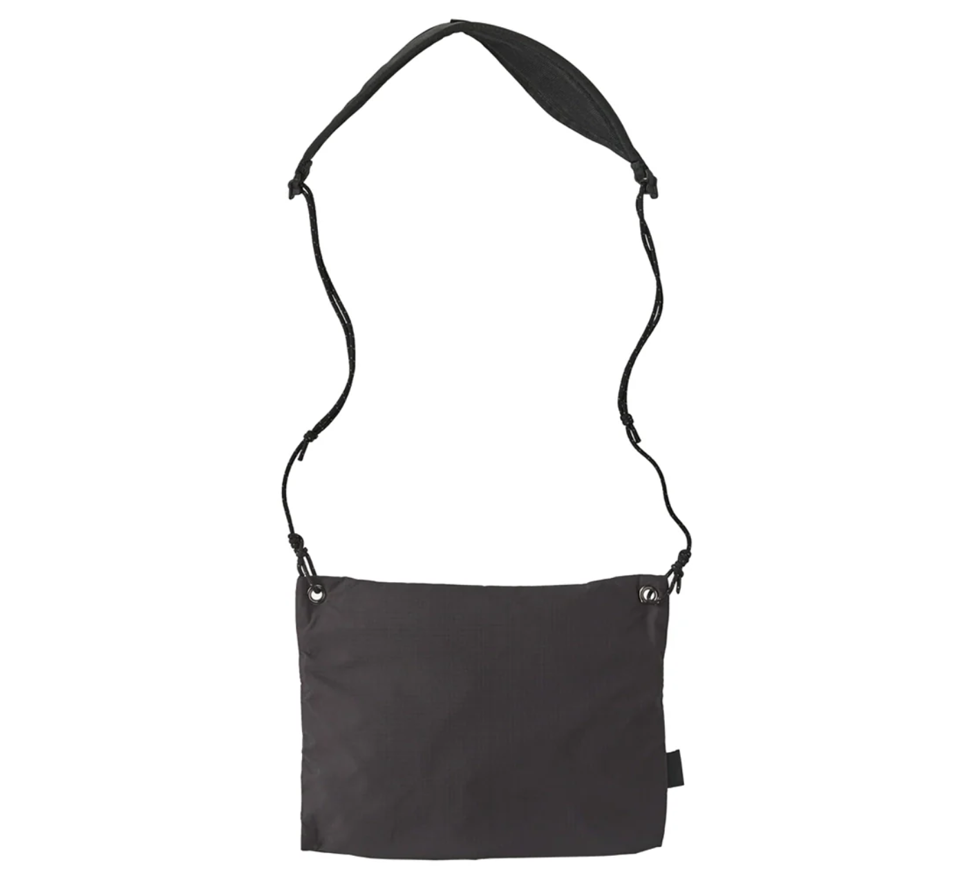 Terravia Sacoche - Black