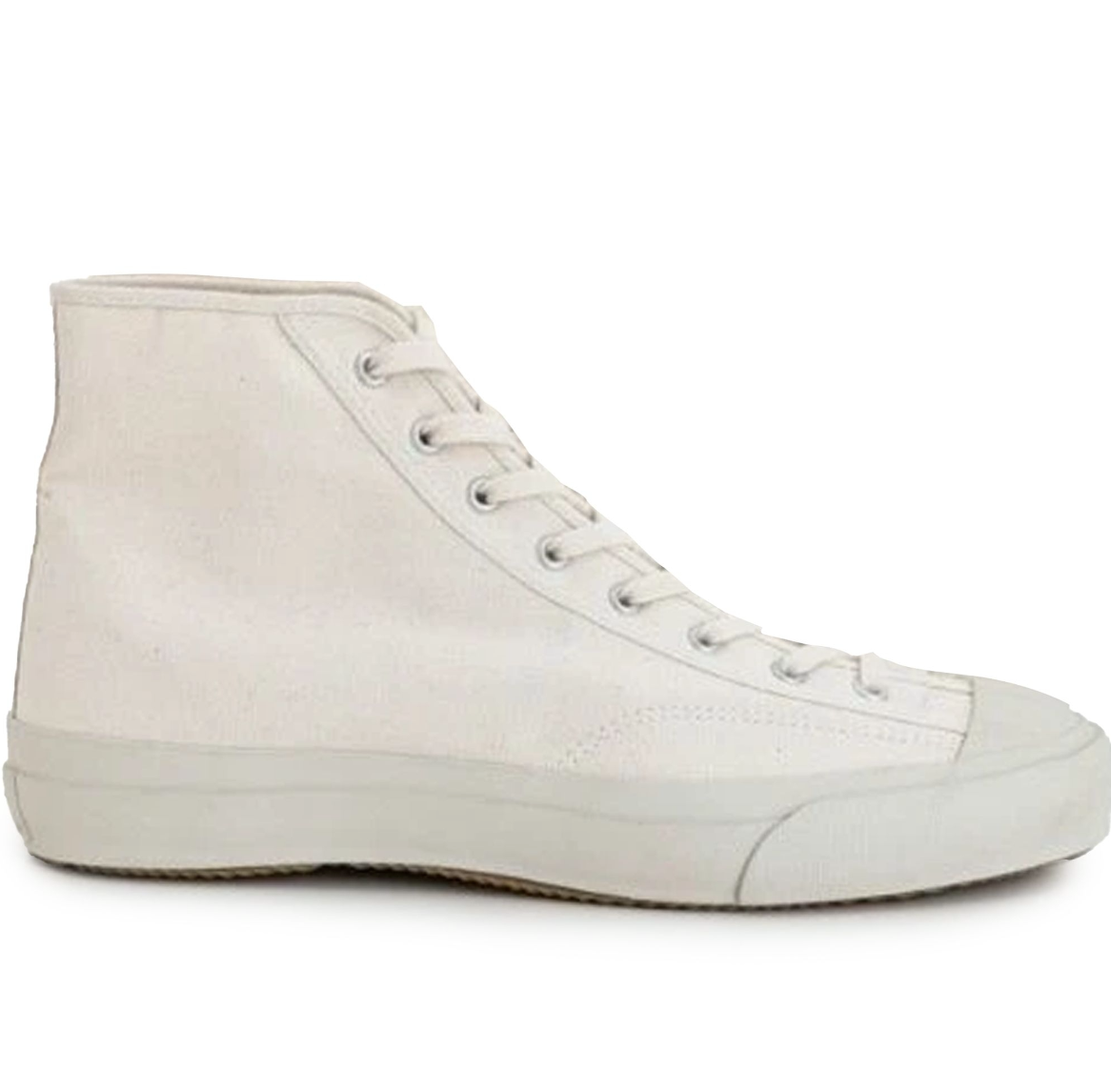 Gym Classic Hi - White