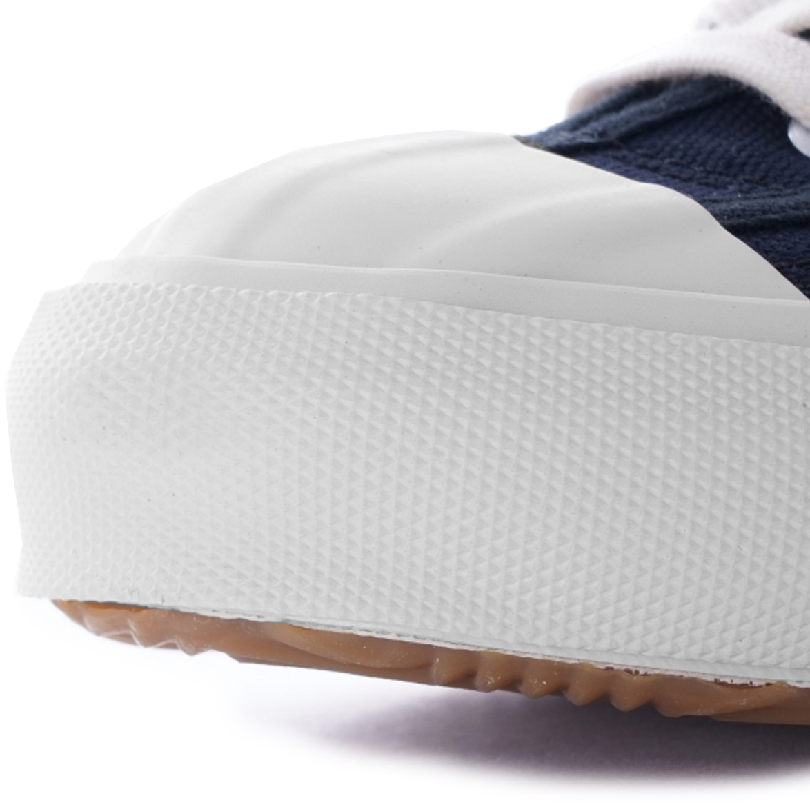 Gym Classic Hi - Dark Navy