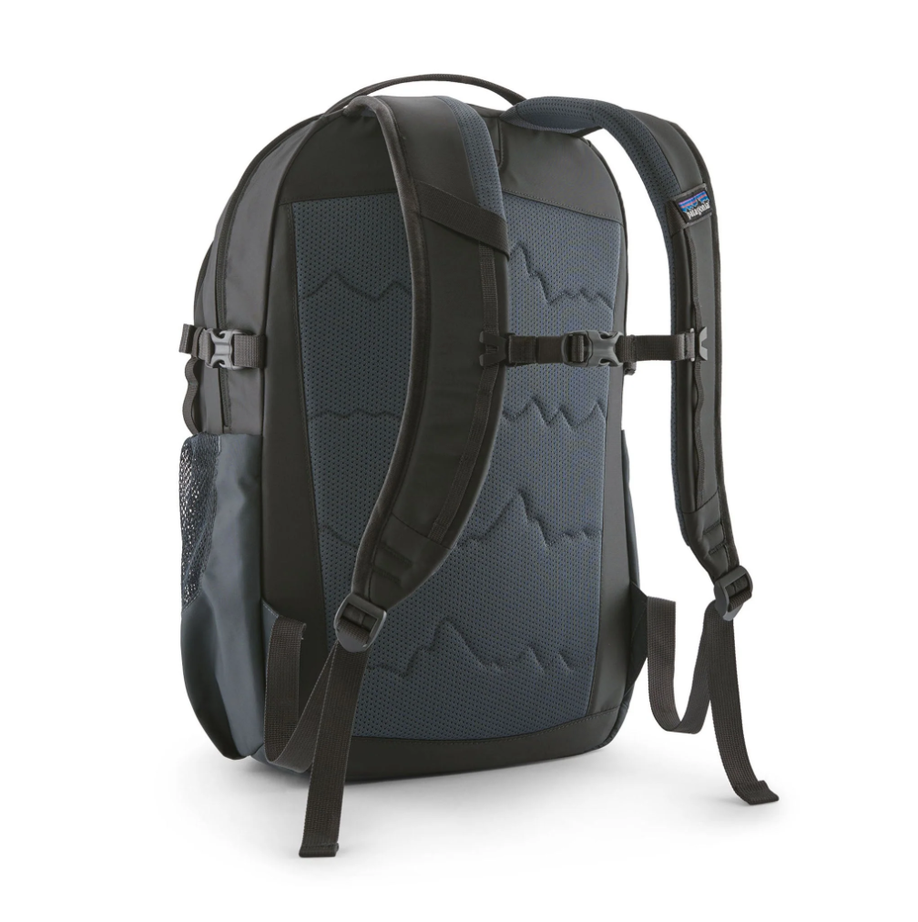 Refugio Daypack 26L - Smolder Blue