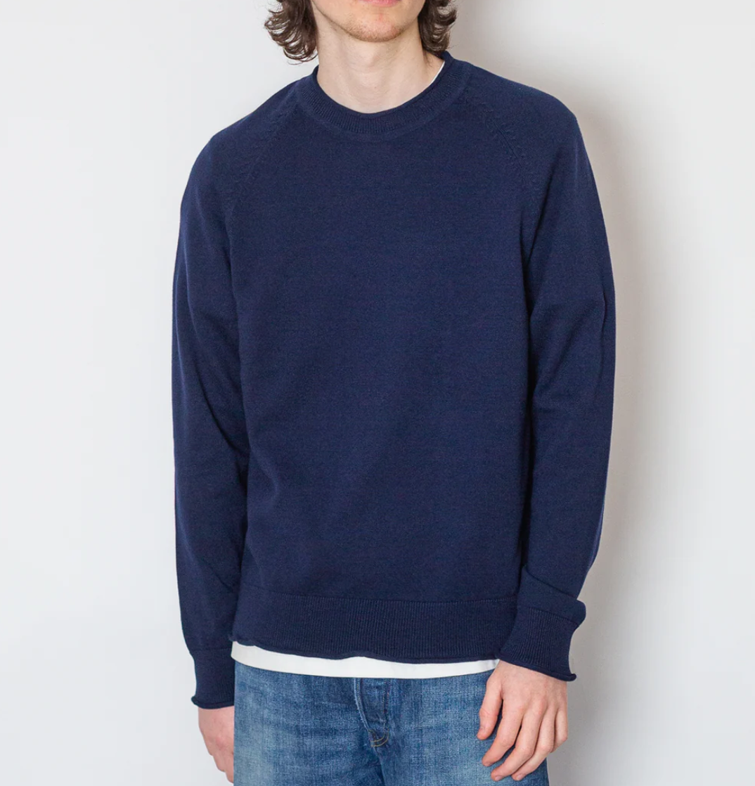 USK 12GG - Navy