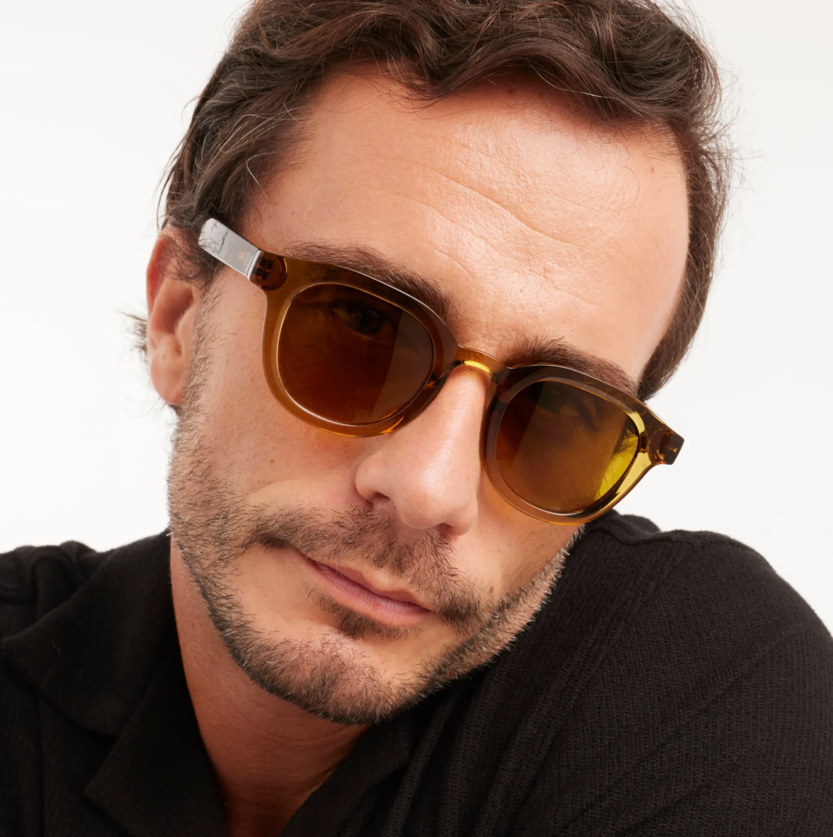 Andy Glossy - Olive Combi Sun