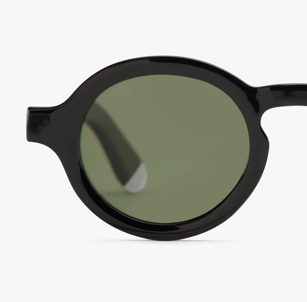 Charles - Black Noir Sun