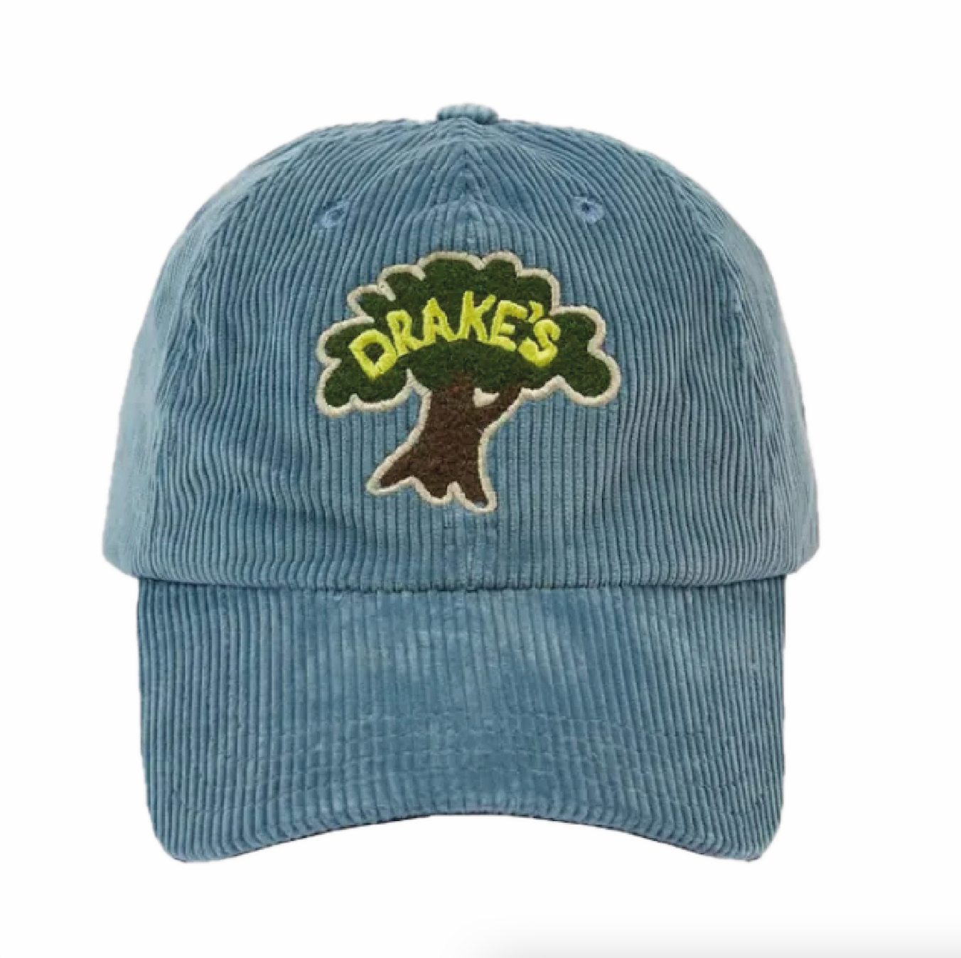 Drakes - Tree Baseball Cap