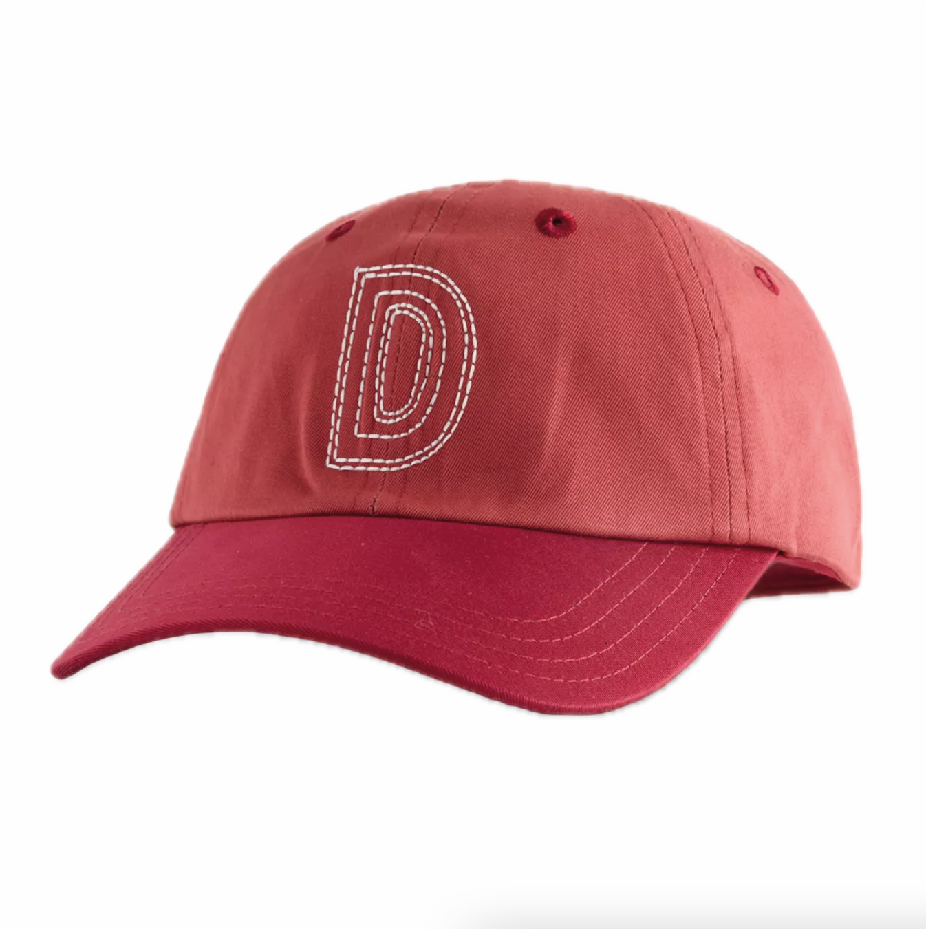 Drakes - Cricket Maroon