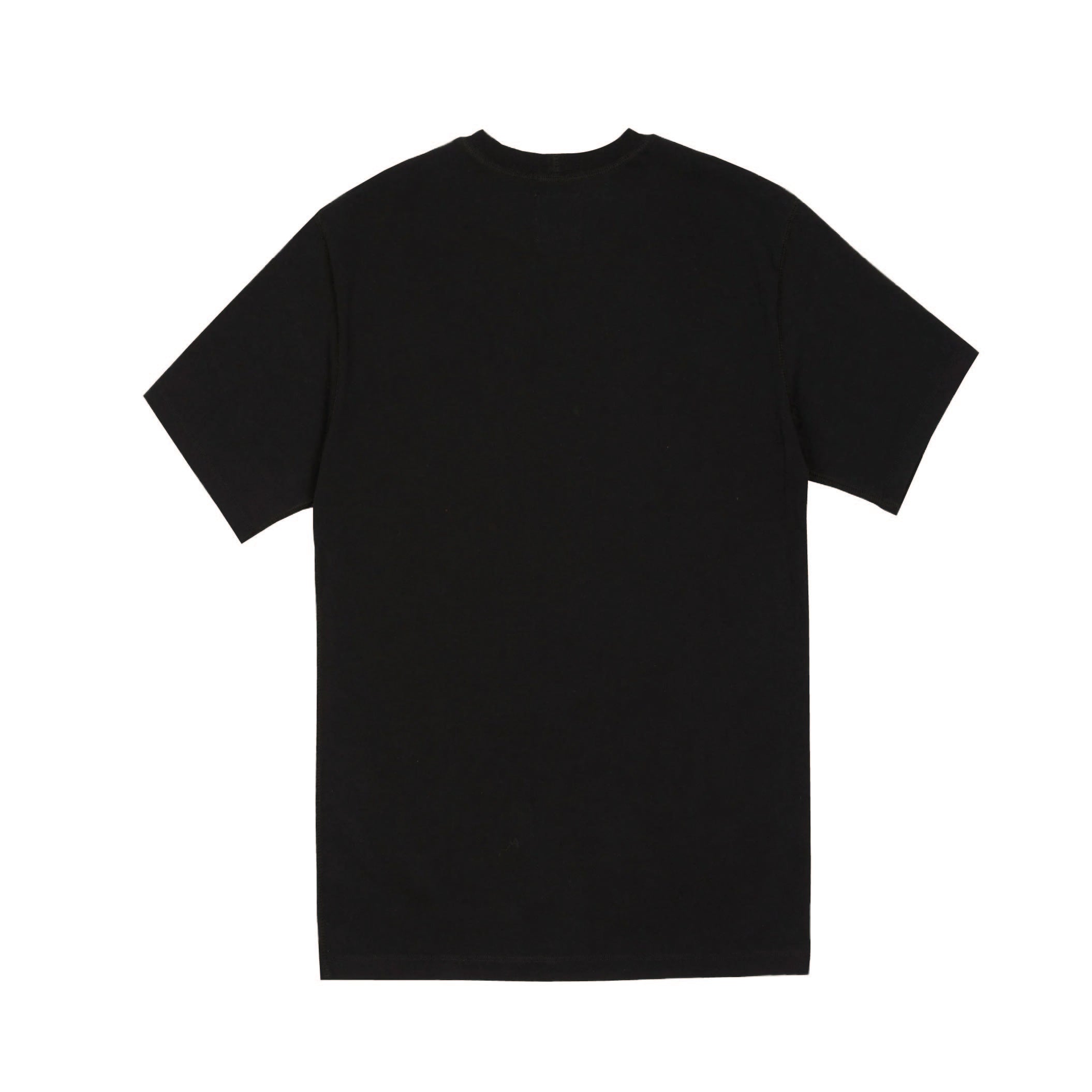 Short Sleeve Hiking T-Shirt - Black