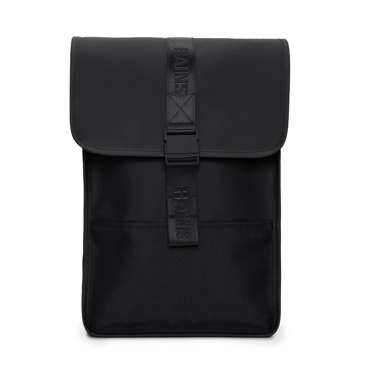 Backpack Mini - Black