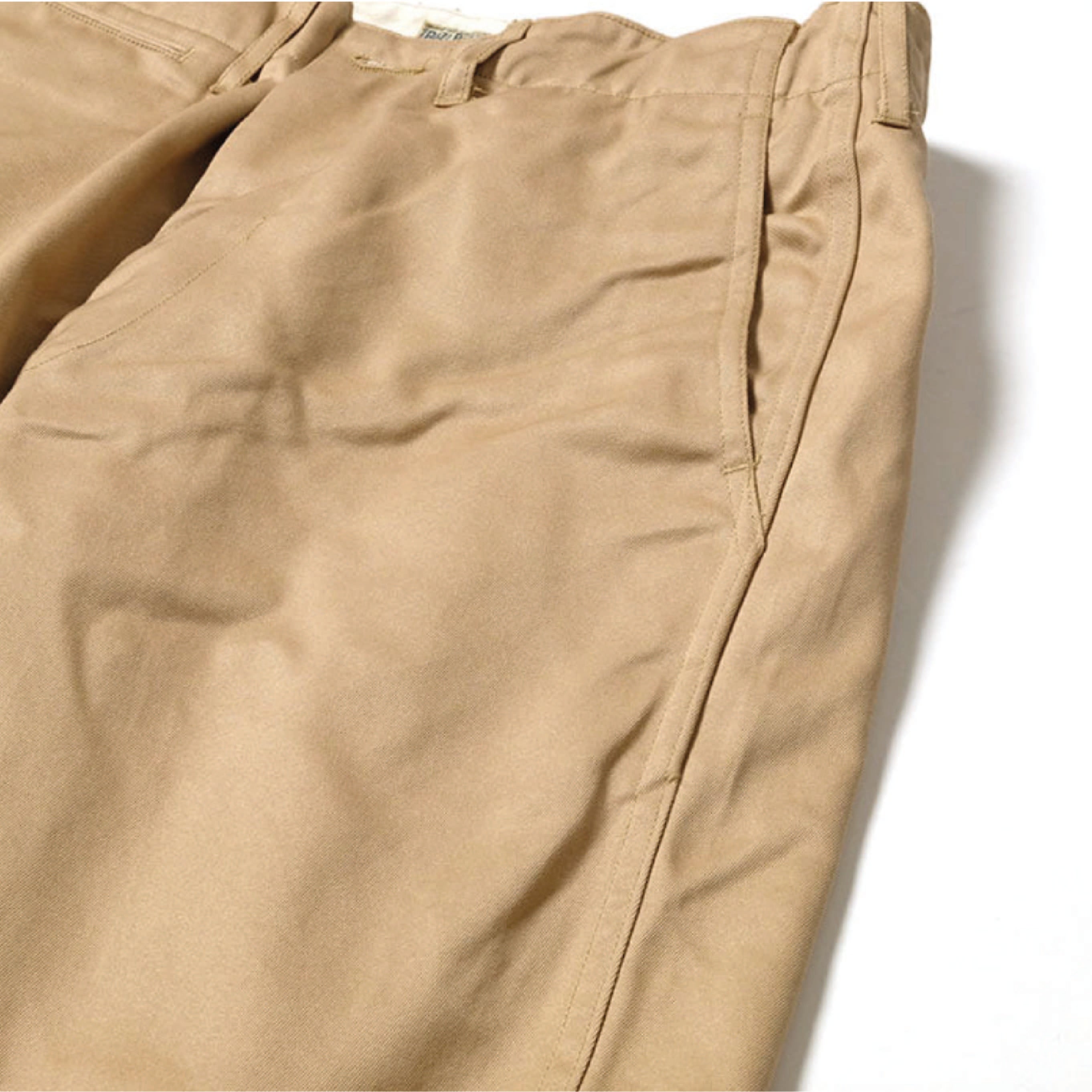 USAAF Military Chinos 1942 - Beige