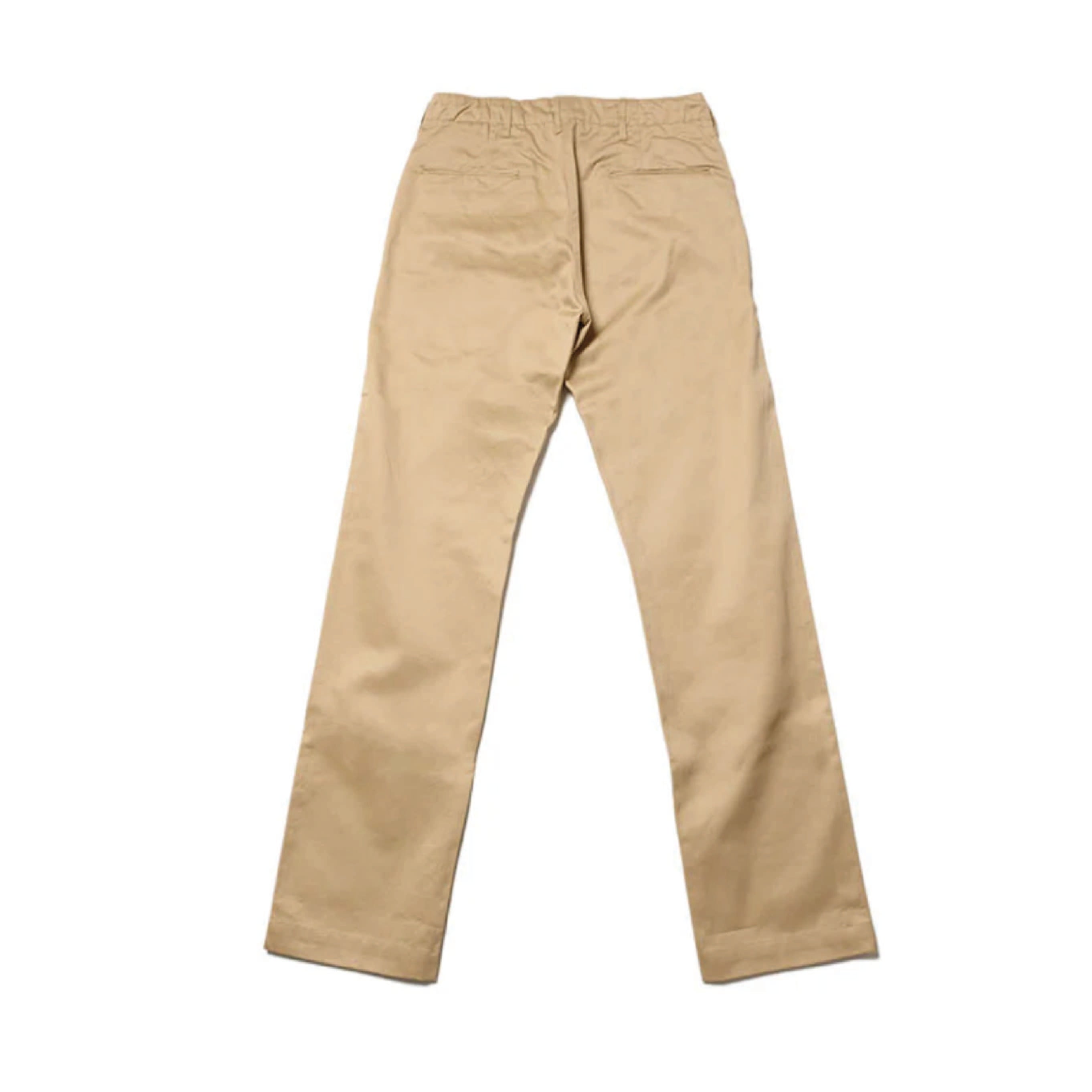 USAAF Military Chinos 1942 - Beige
