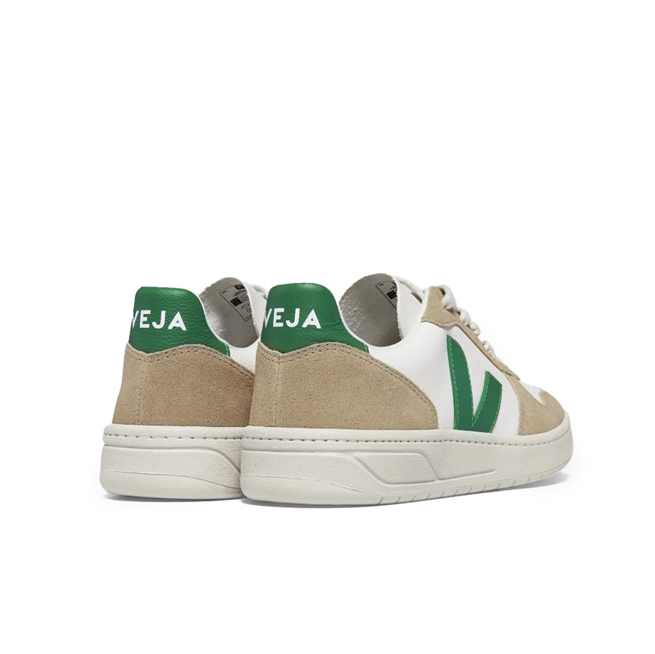 Best Leather Trainer - White Shoe