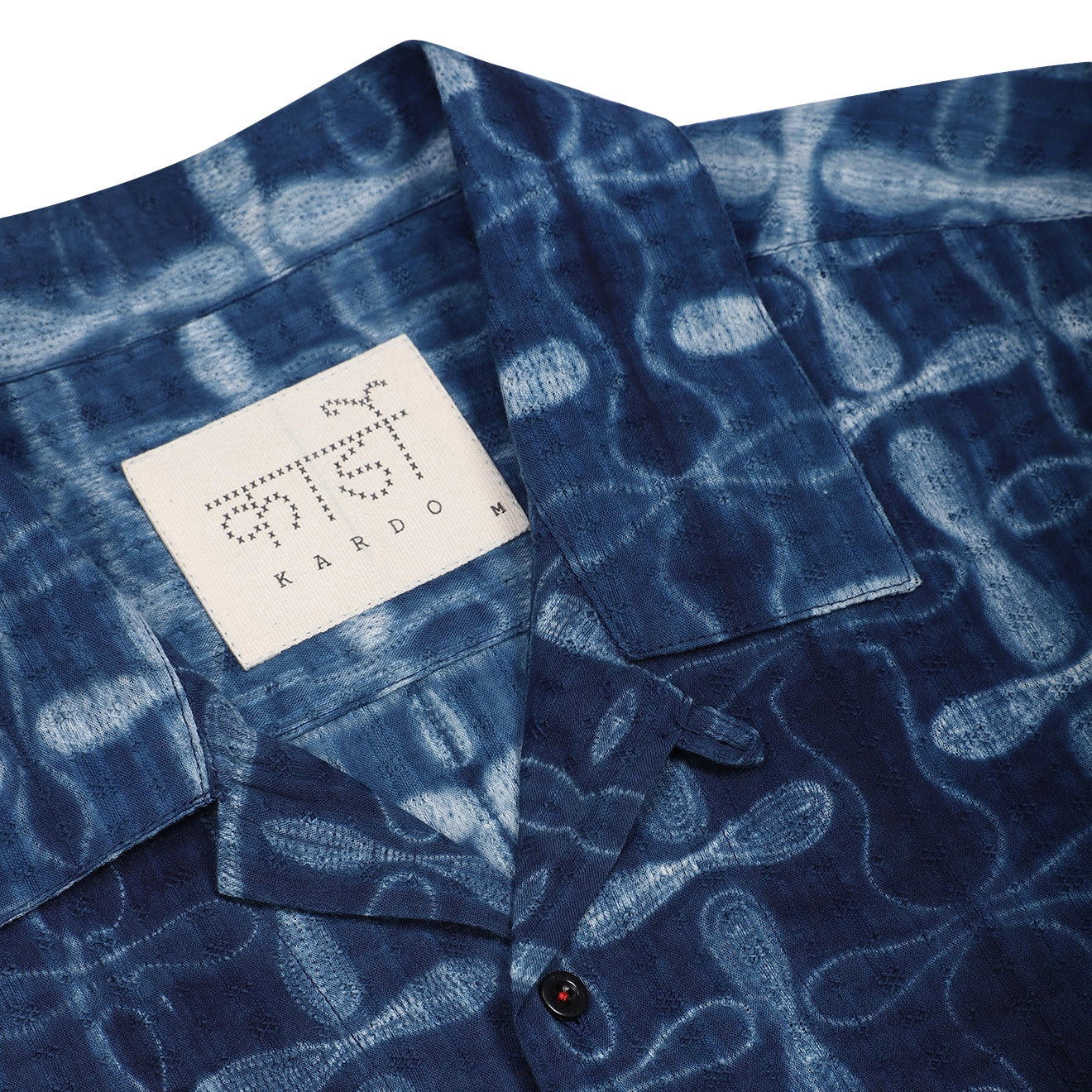 Men's Short Sleeve Shirt