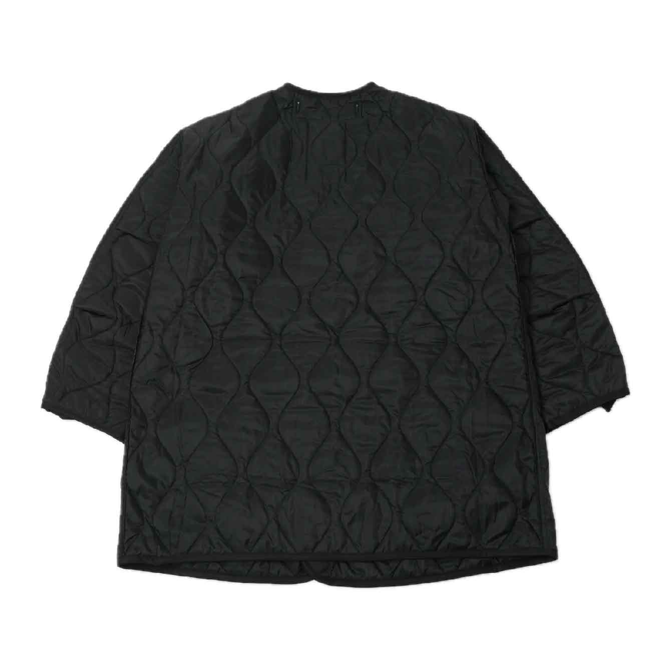 Liner Extreme Cold Weather Parka - Black