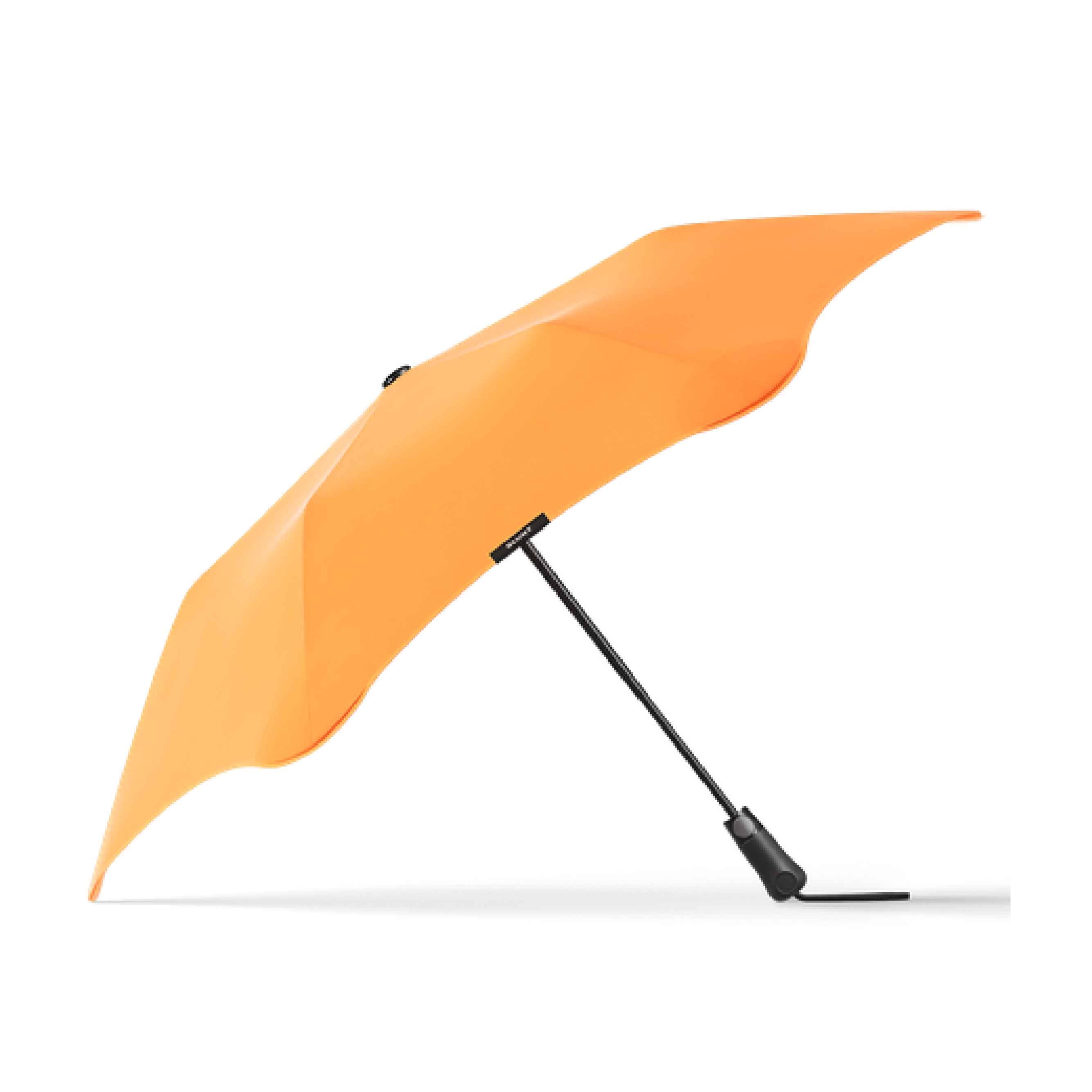 Blunt Umbrella Metro - Mango Orange