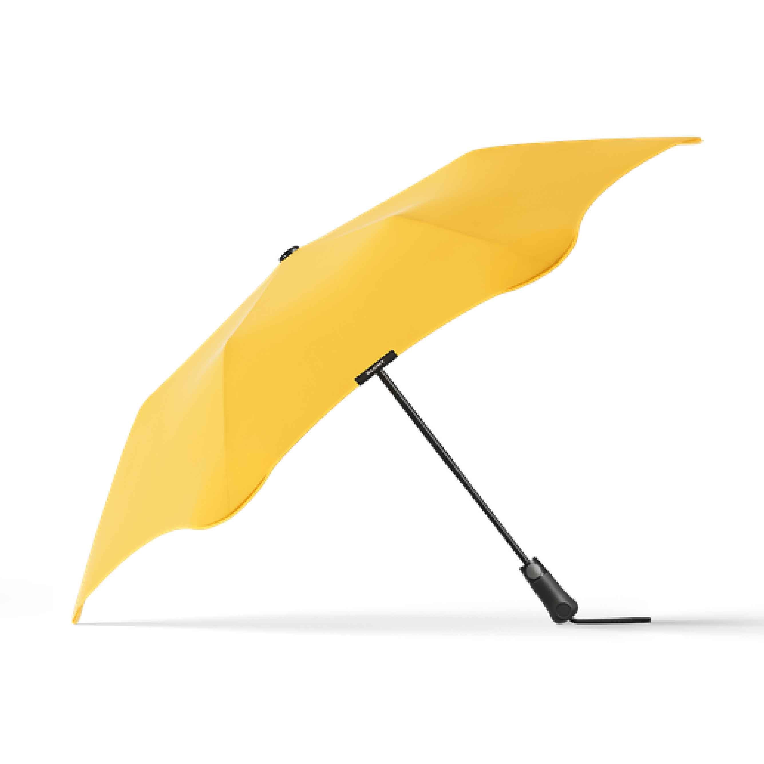 Blunt Umbrella Metro - Sunshine Yellow
