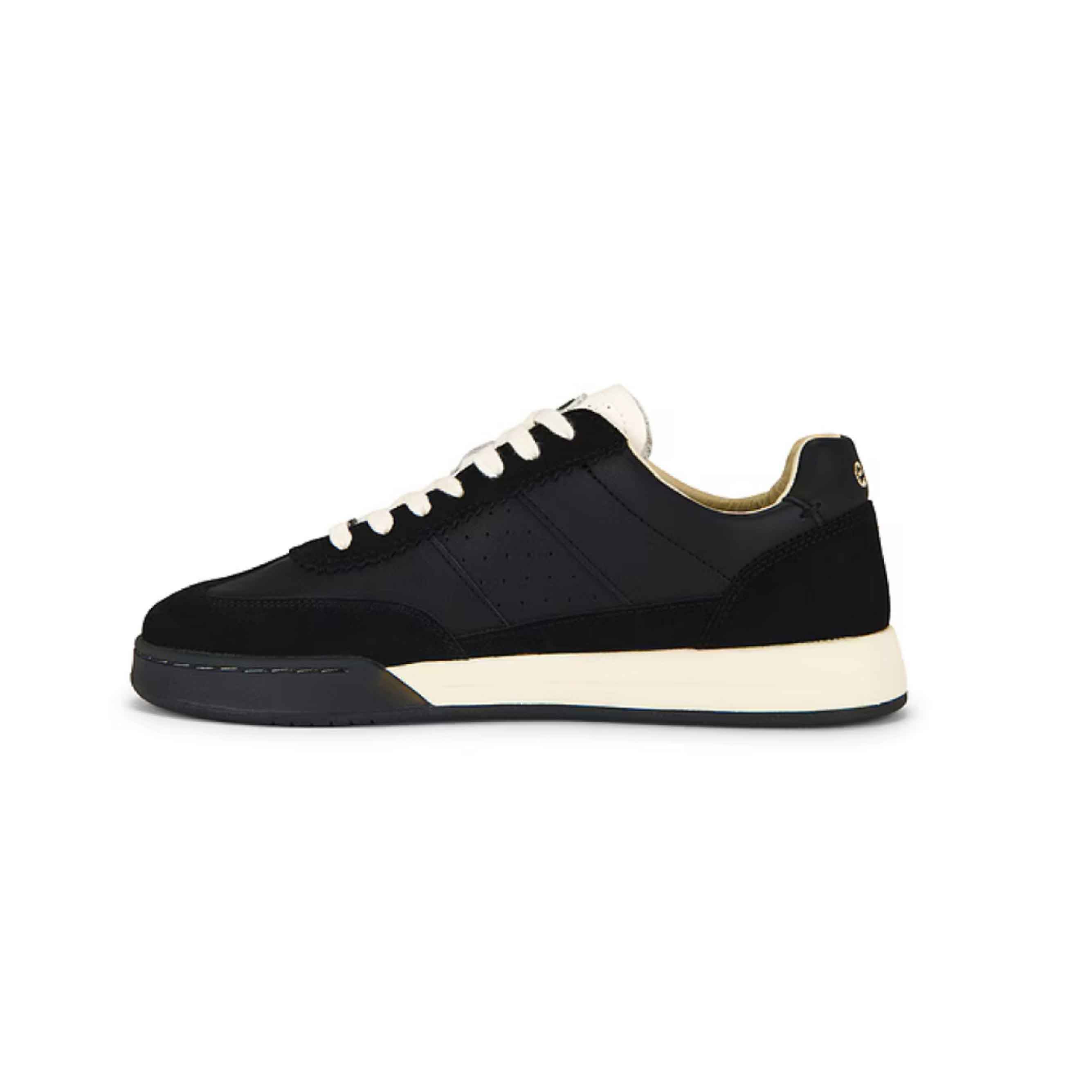 Diego Trainer - Black/Beluga