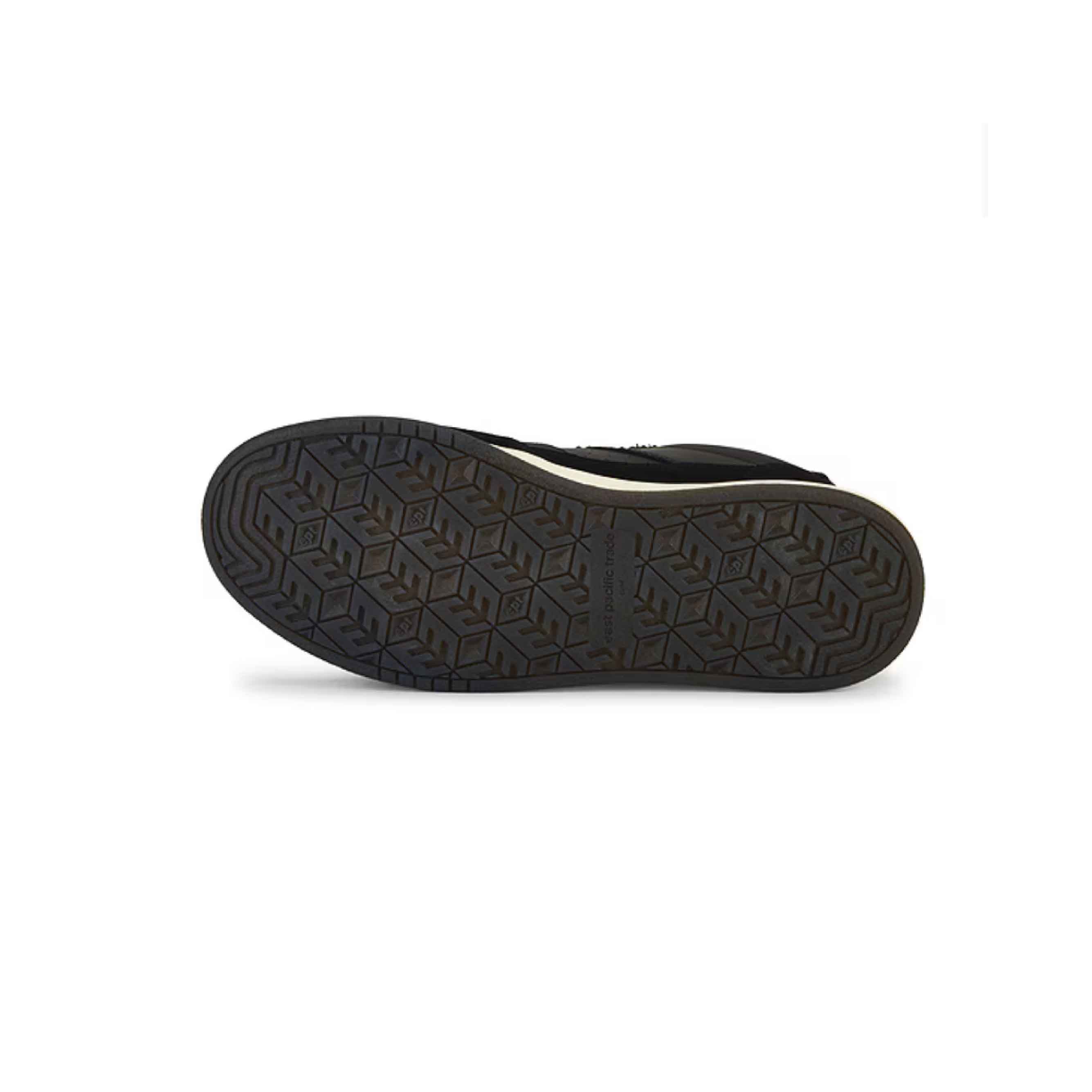 Diego Trainer - Black/Beluga