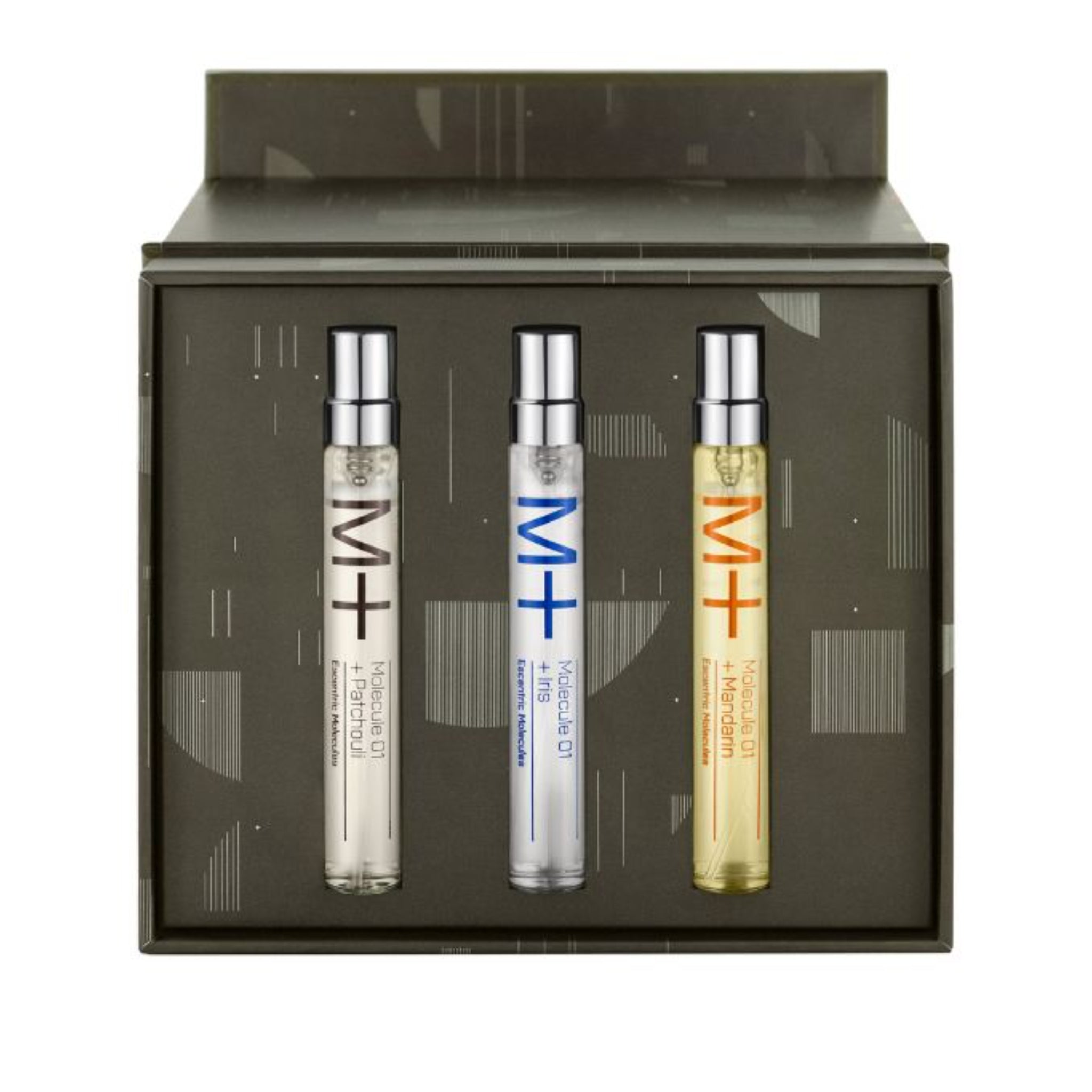 Discovery Set - Molecule+ 8.5ml